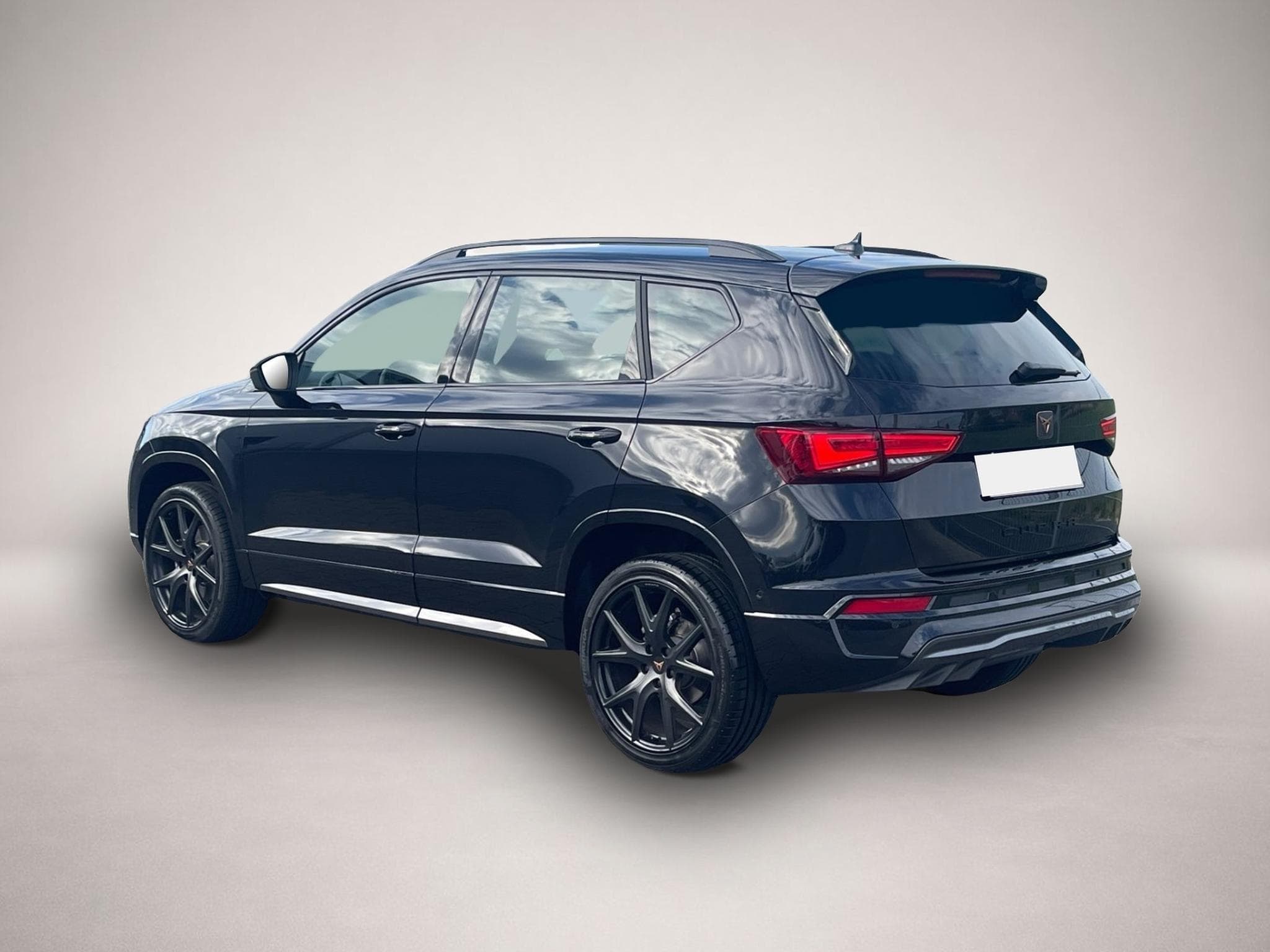 Cupra Ateca (2026) - Photo 4