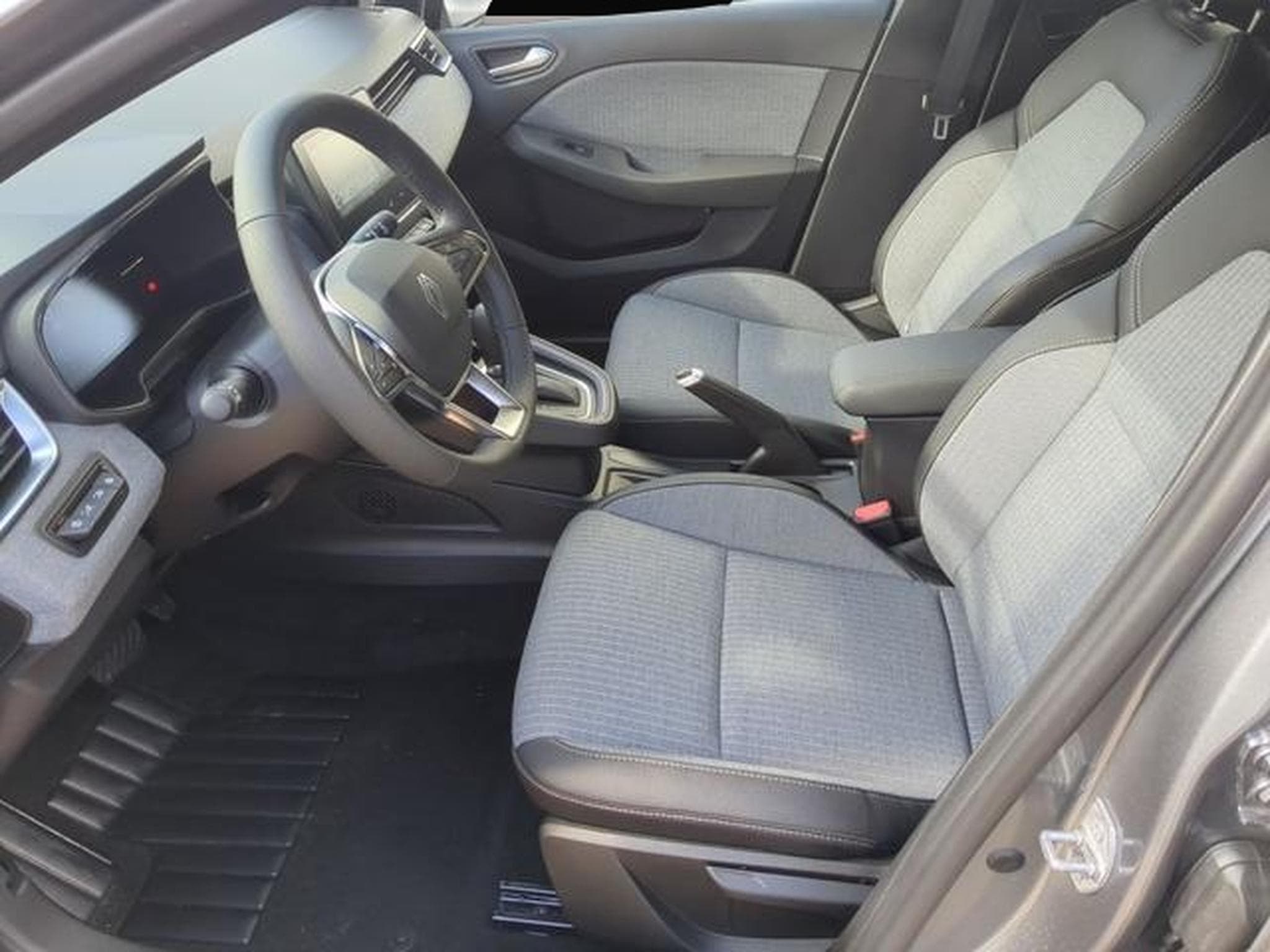 Renault Clio (2025) - Photo 2