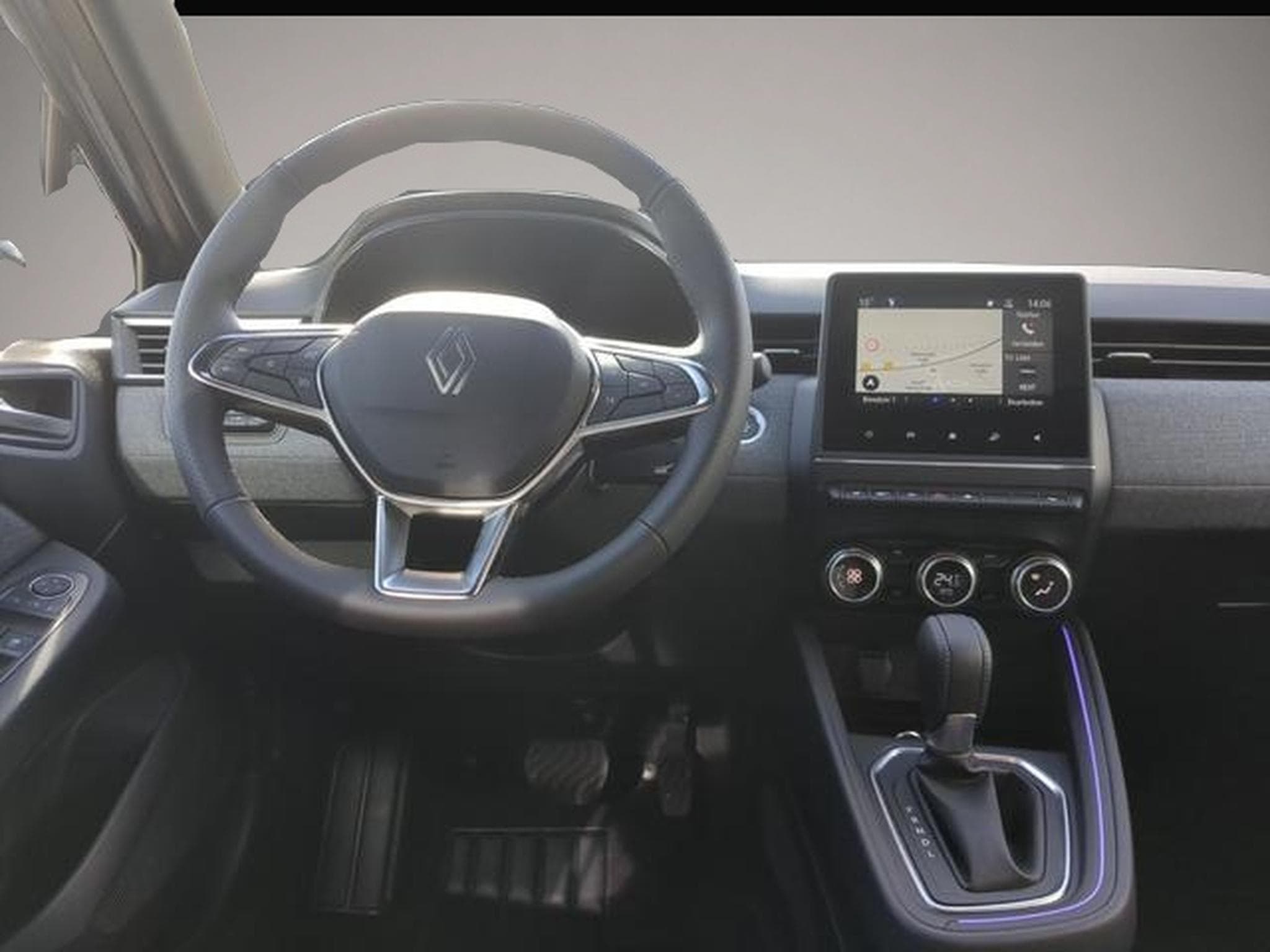 Renault Clio (2025) - Photo 3