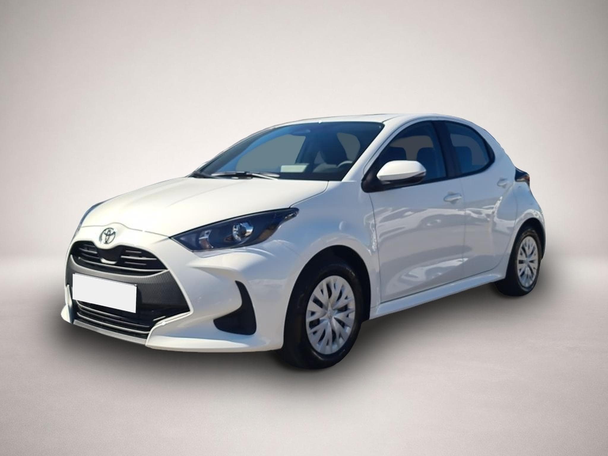 Toyota Yaris (2025) - Photo 1