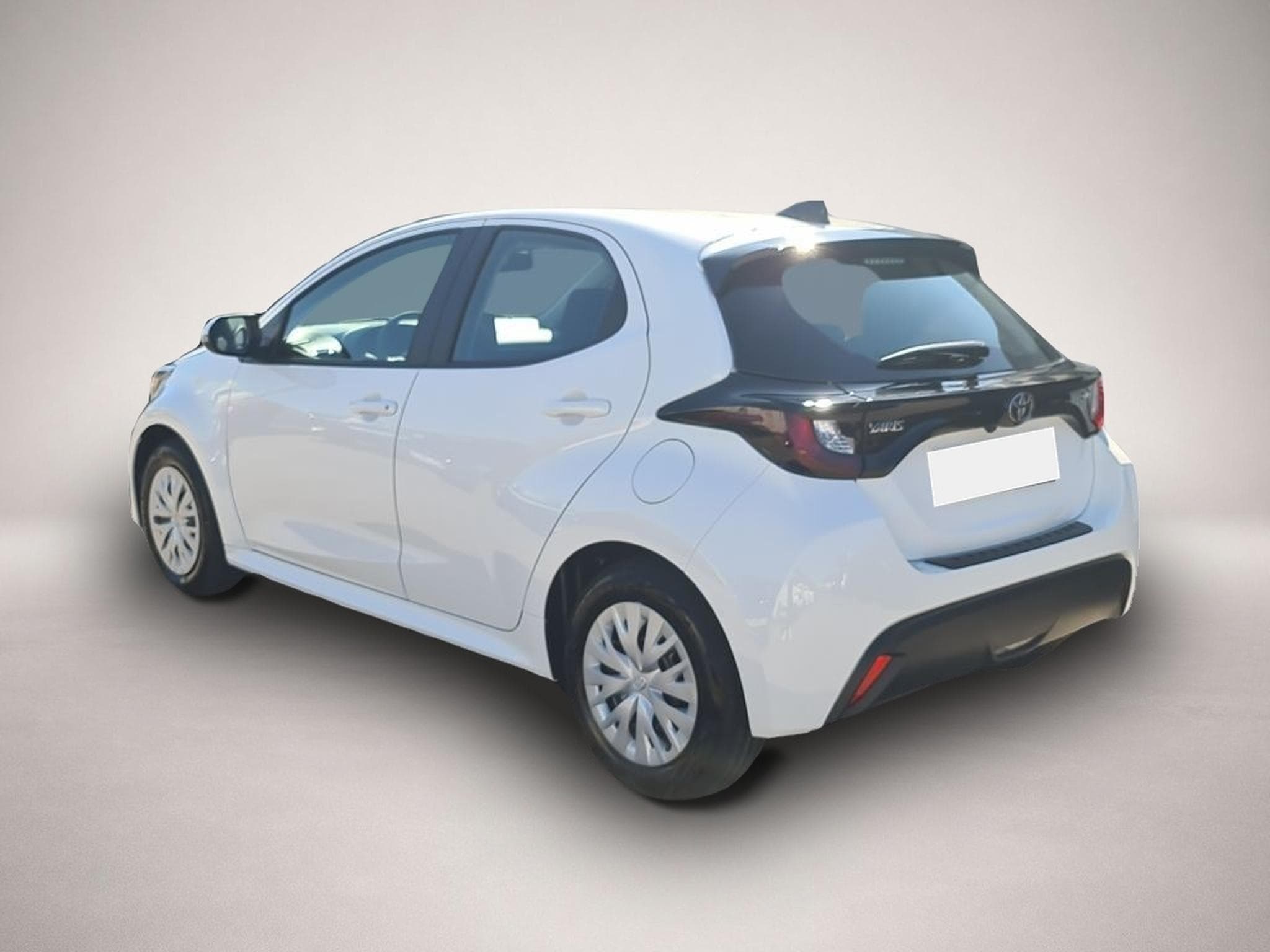 Toyota Yaris (2025) - Photo 3