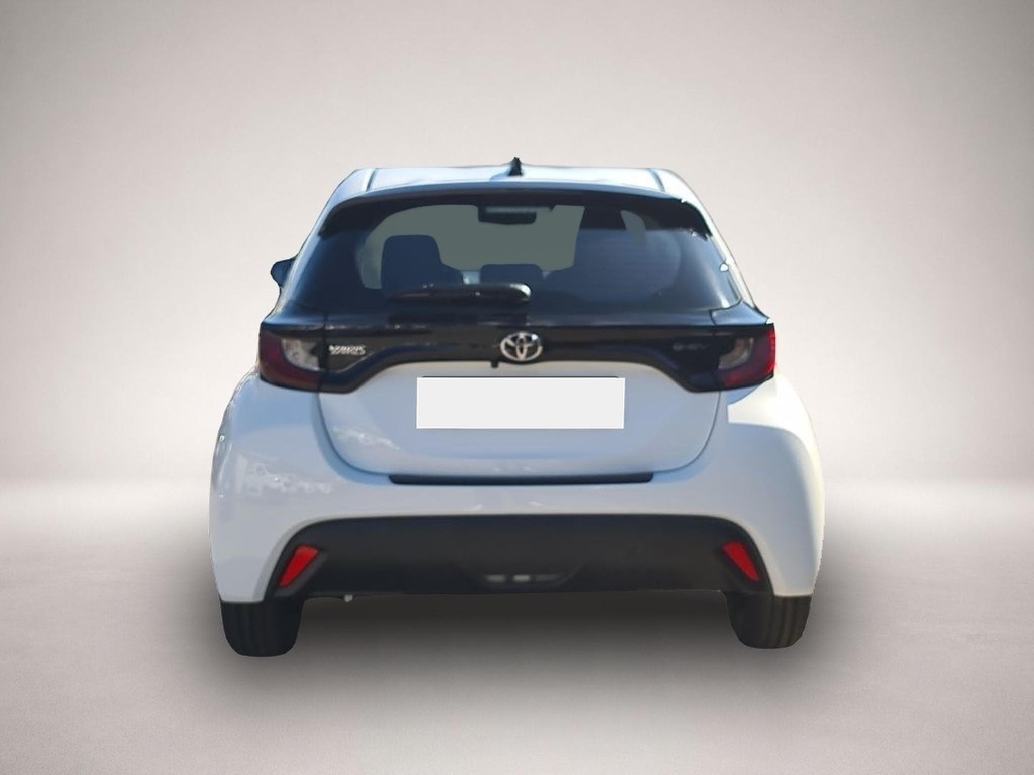 Toyota Yaris (2025) - Photo 4