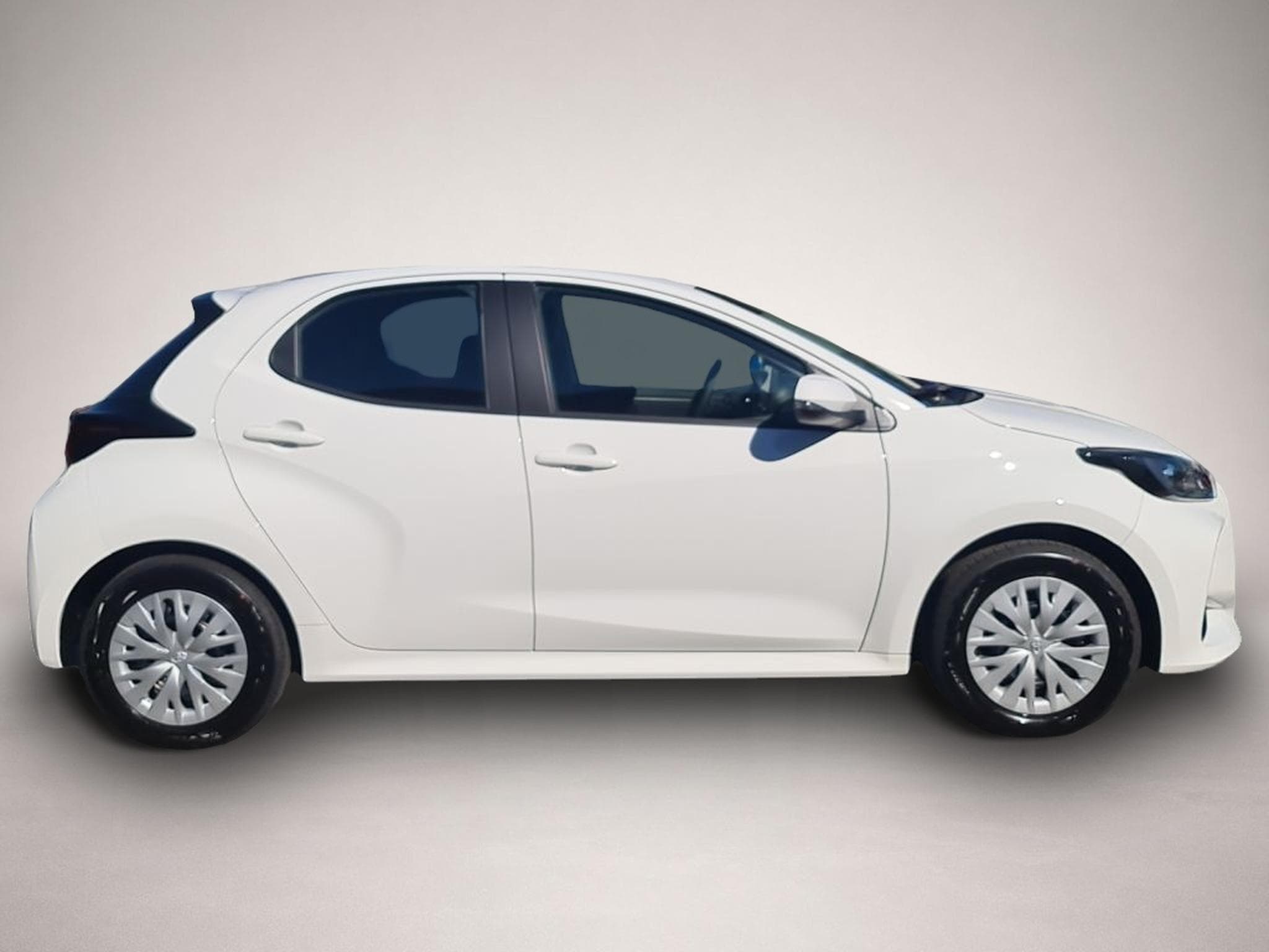Toyota Yaris (2025) - Photo 5