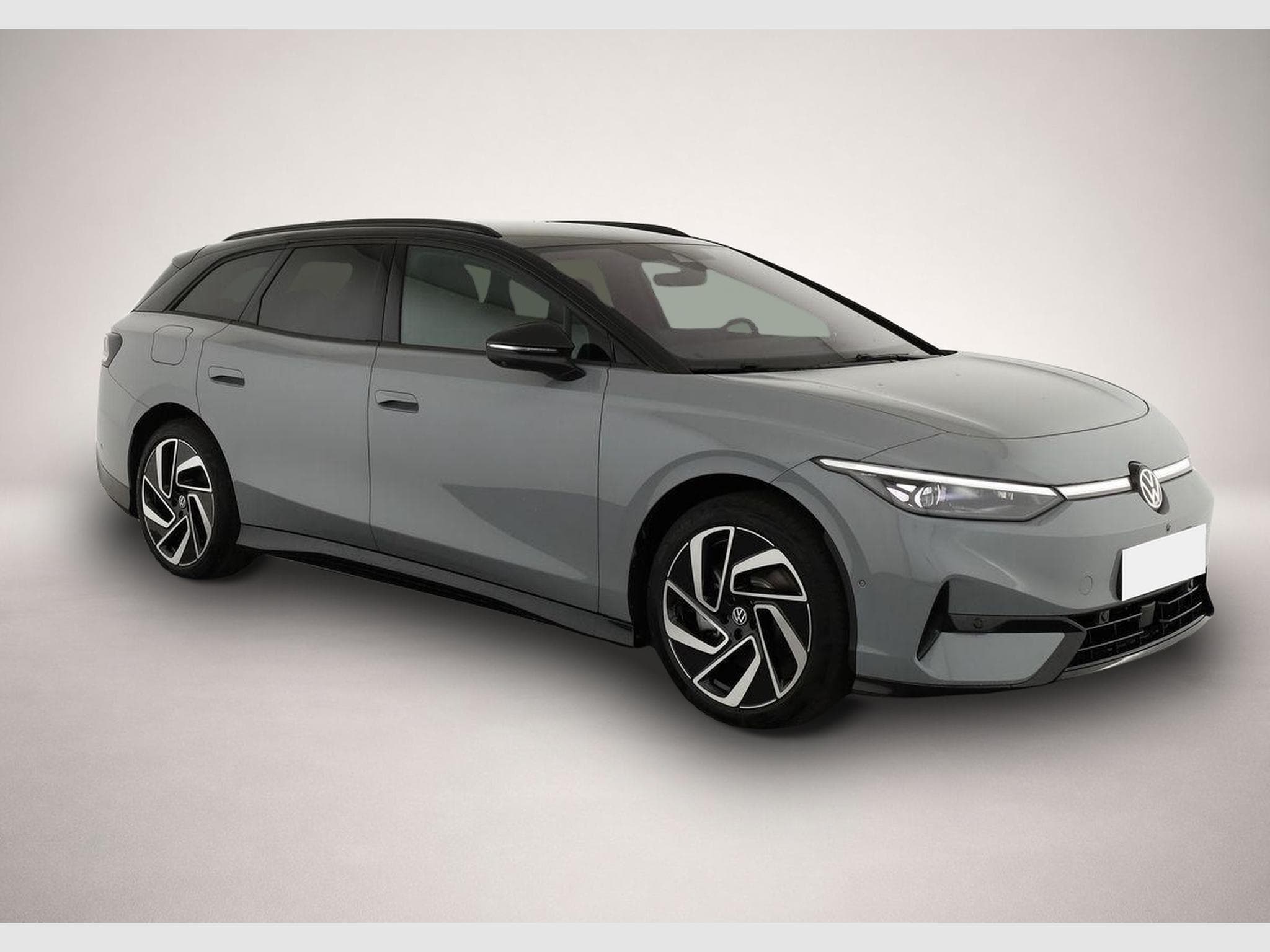 VW ID.5 (2026) - Photo 2