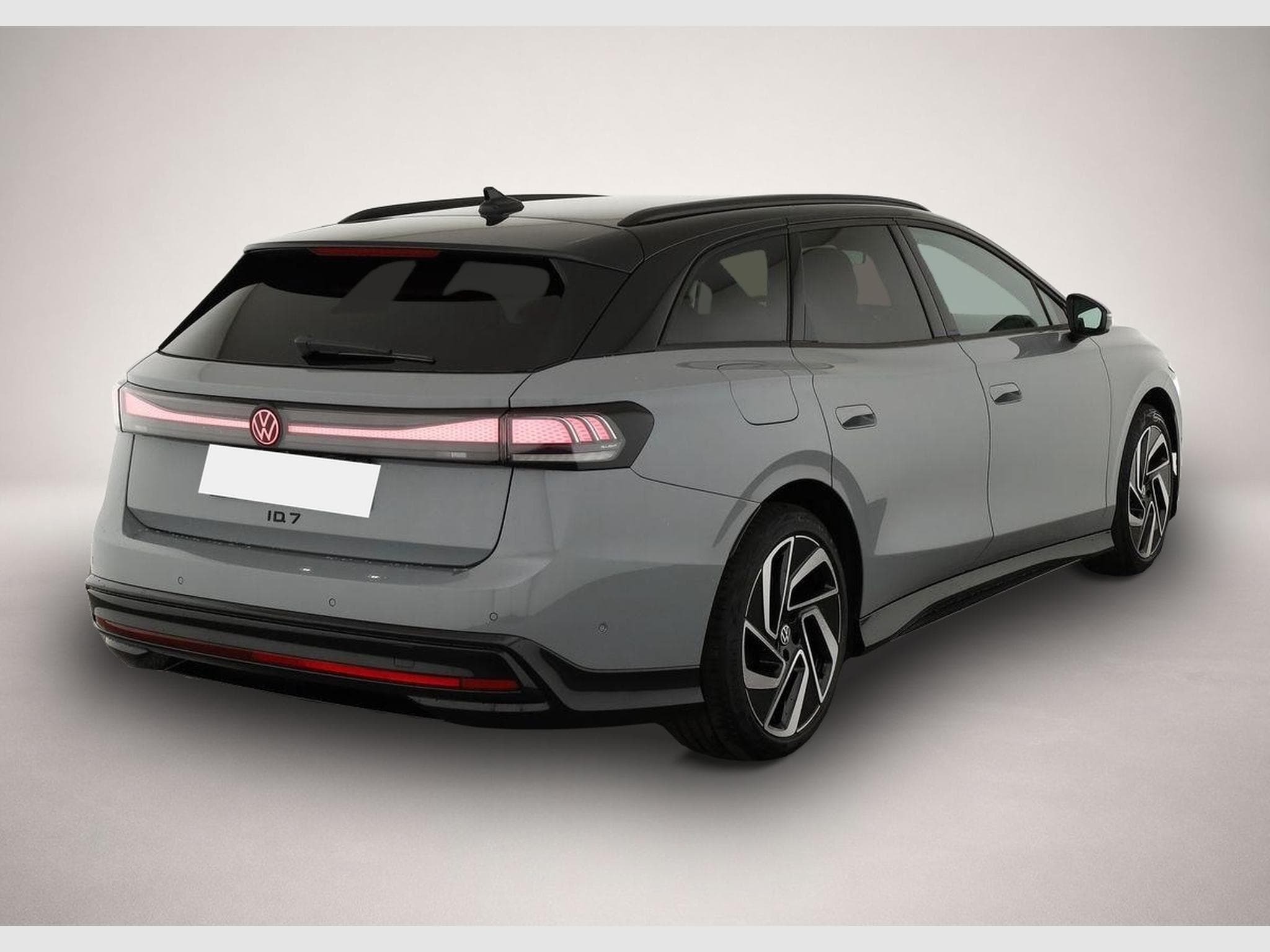 VW ID.5 (2026) - Photo 3