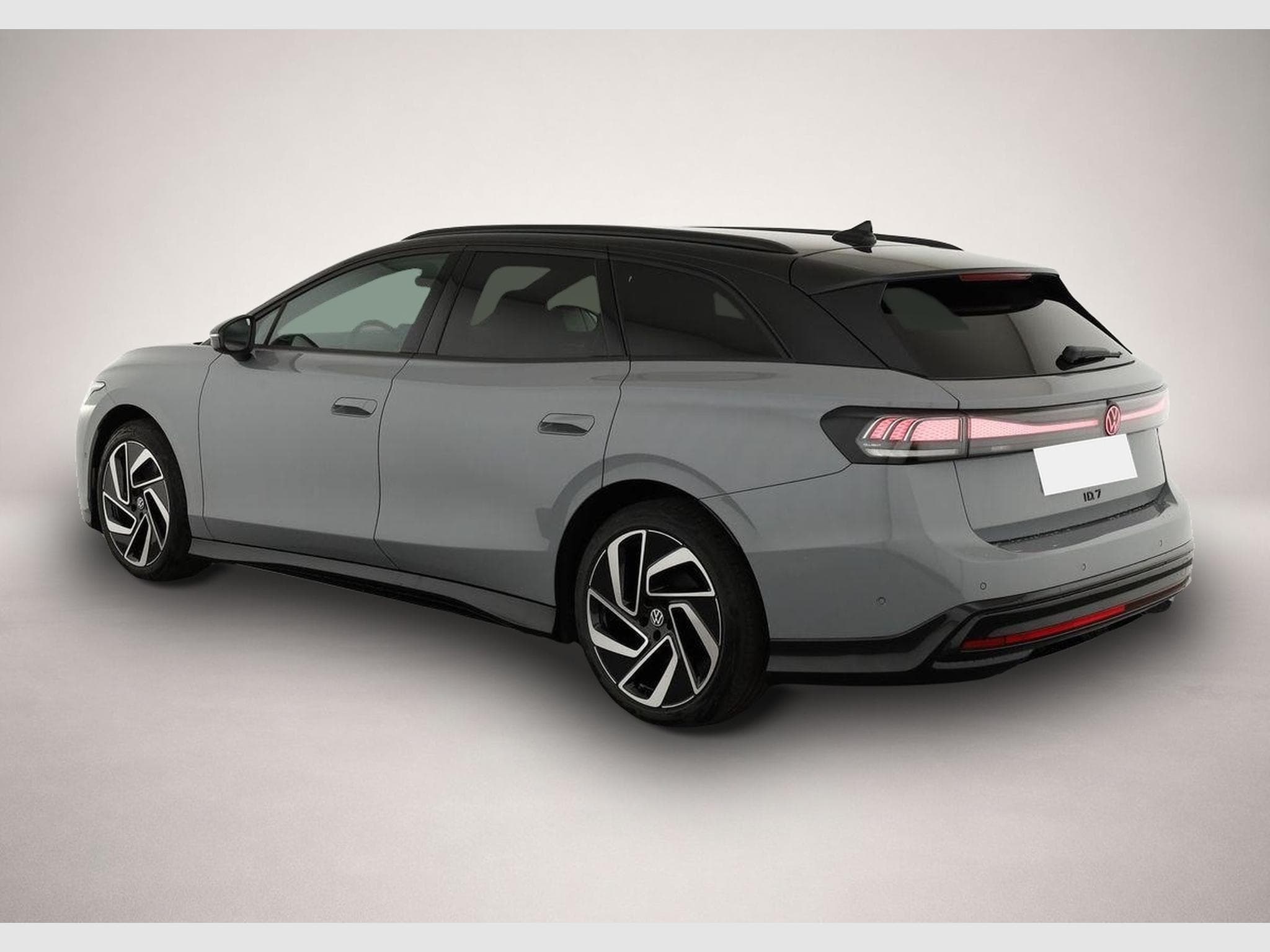 VW ID.5 (2026) - Photo 4