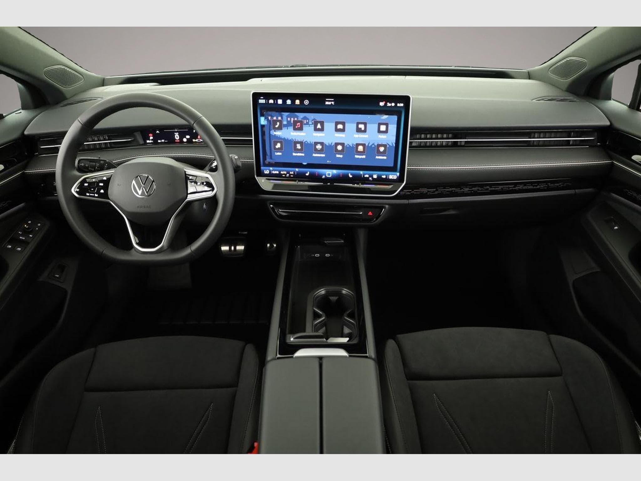 VW ID.5 (2026) - Photo 5