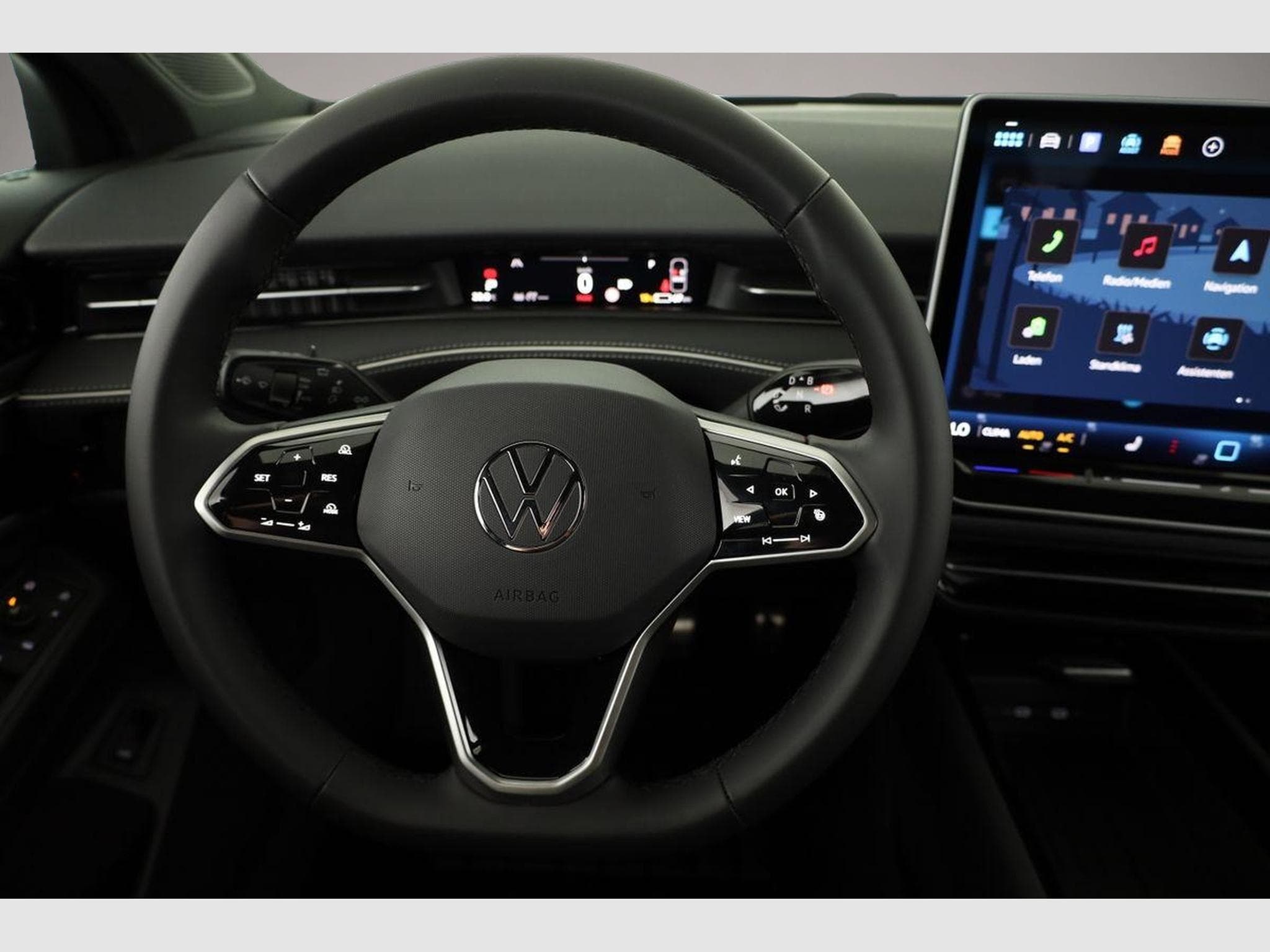 VW ID.5 (2026) - Photo 6