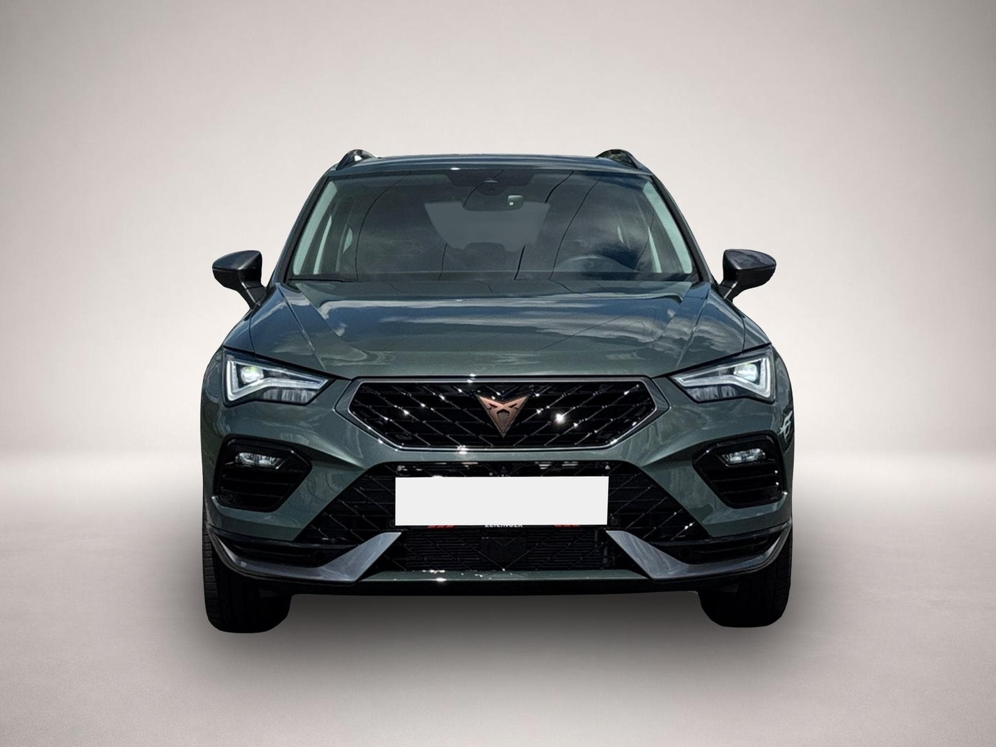 Cupra Ateca (2026) - Photo 2