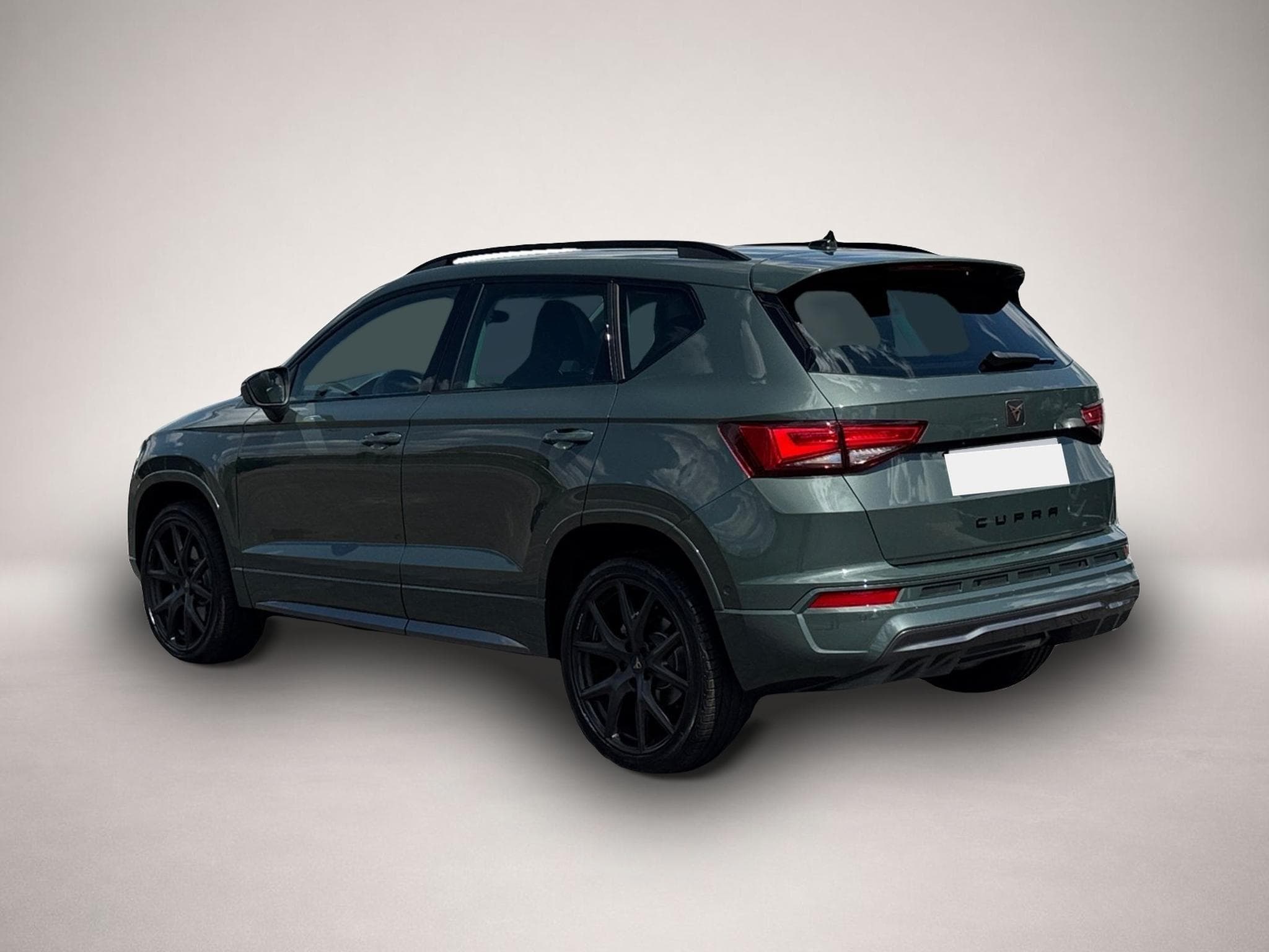 Cupra Ateca (2026) - Photo 4