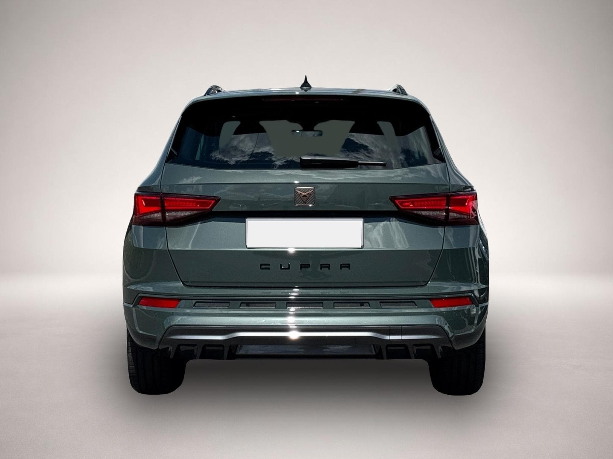 Cupra Ateca (2026) - Photo 5