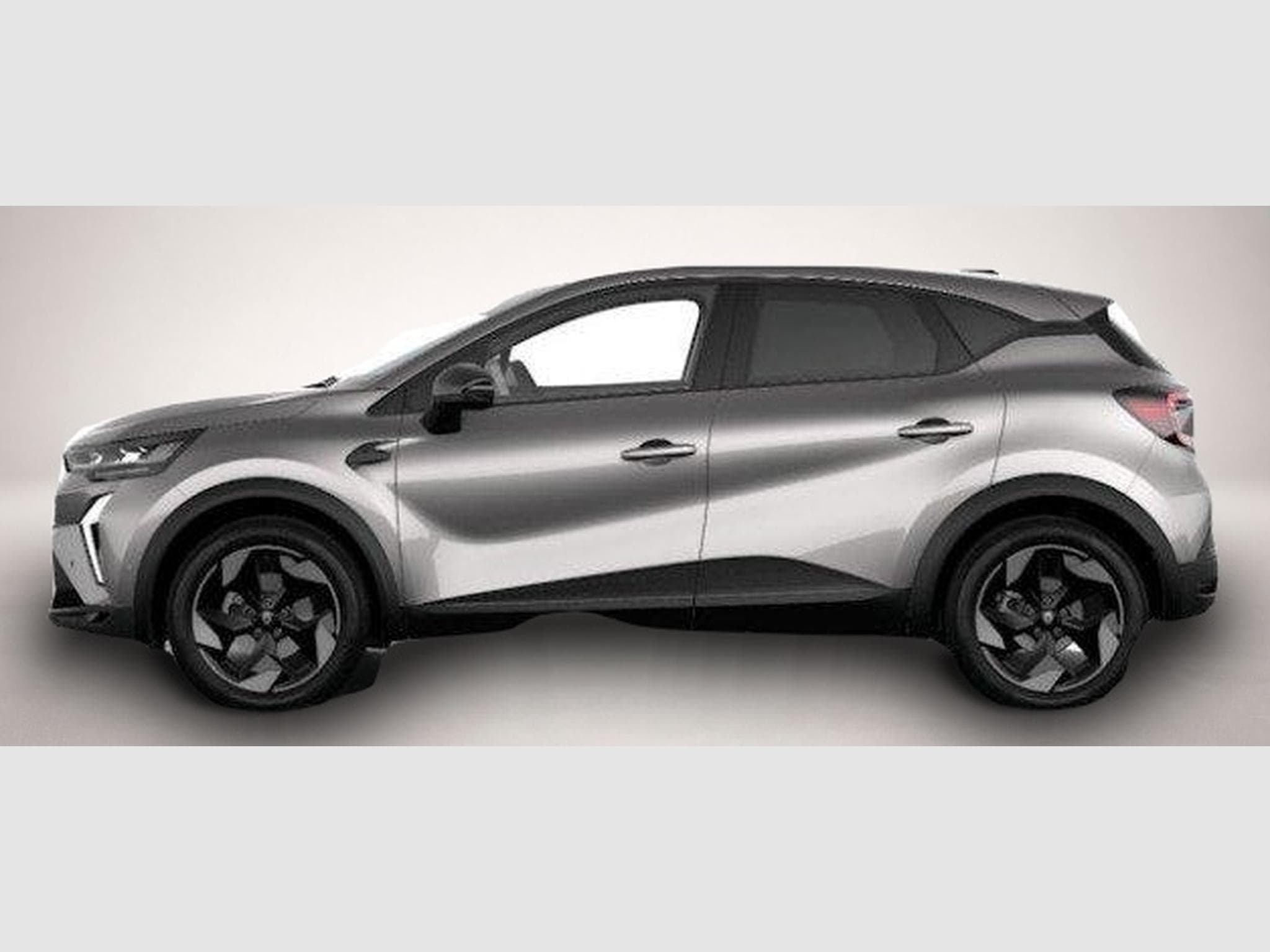 Renault Captur (2025) - Photo 1