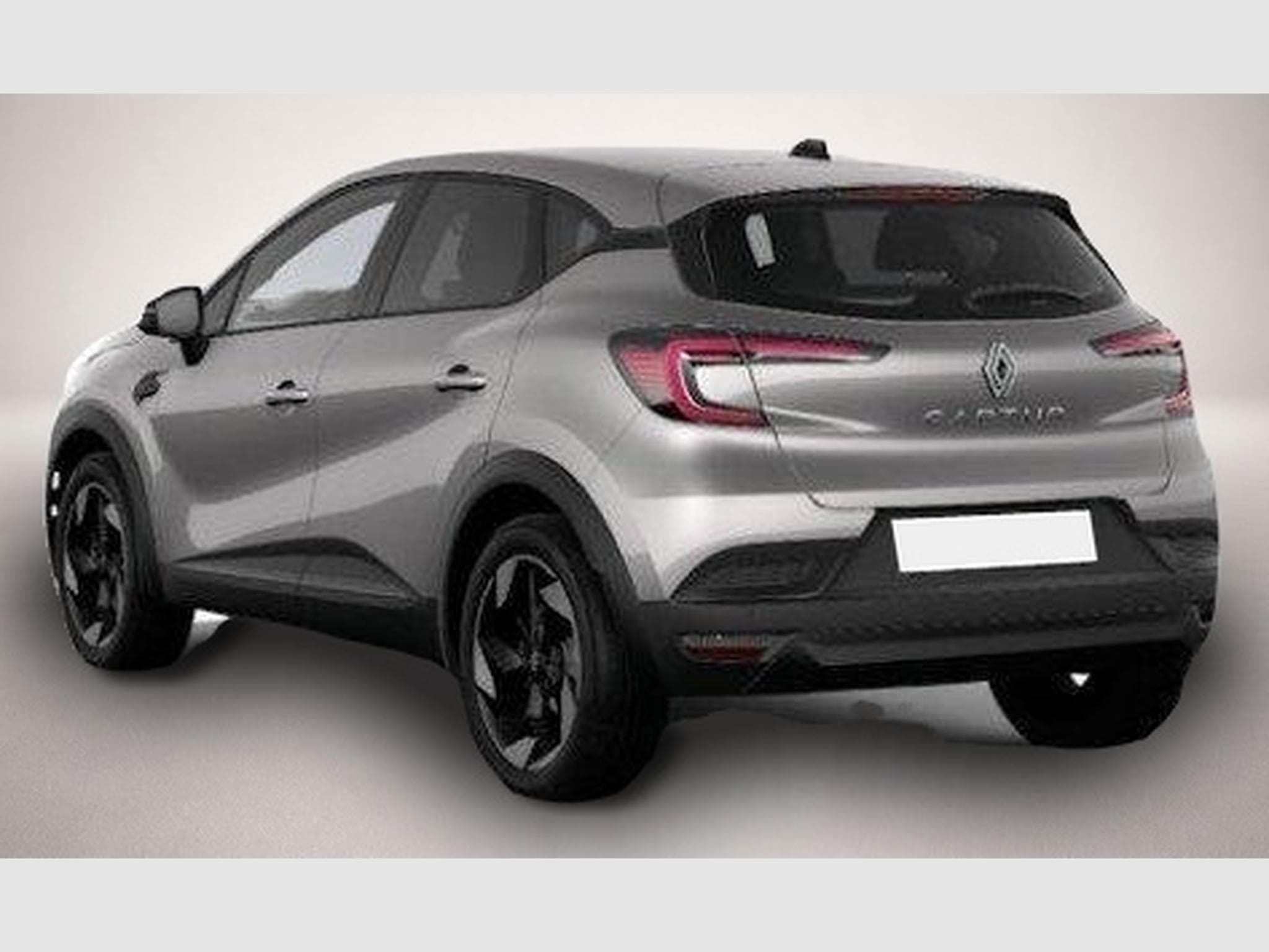 Renault Captur (2025) - Photo 2