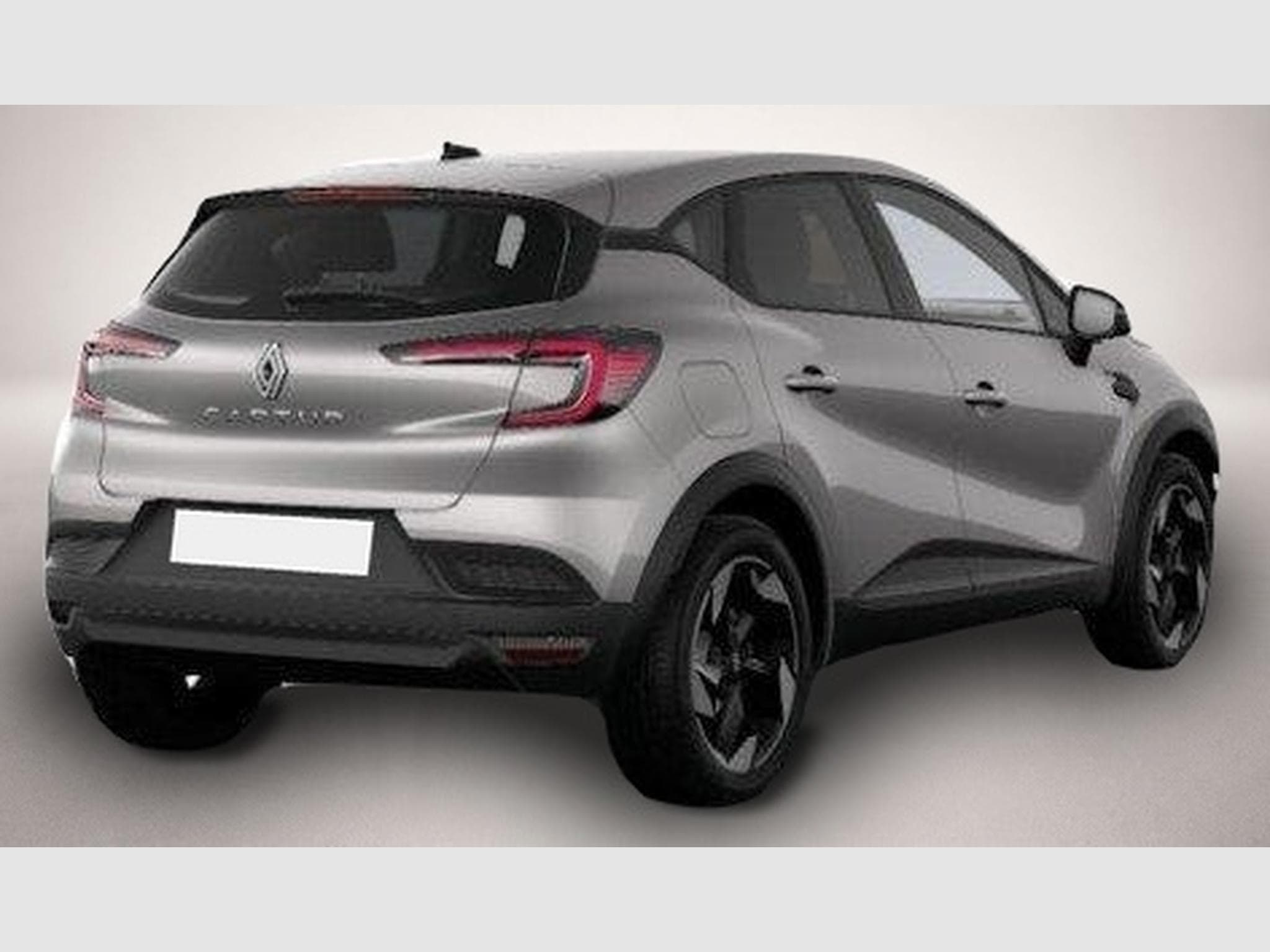 Renault Captur (2025) - Photo 3
