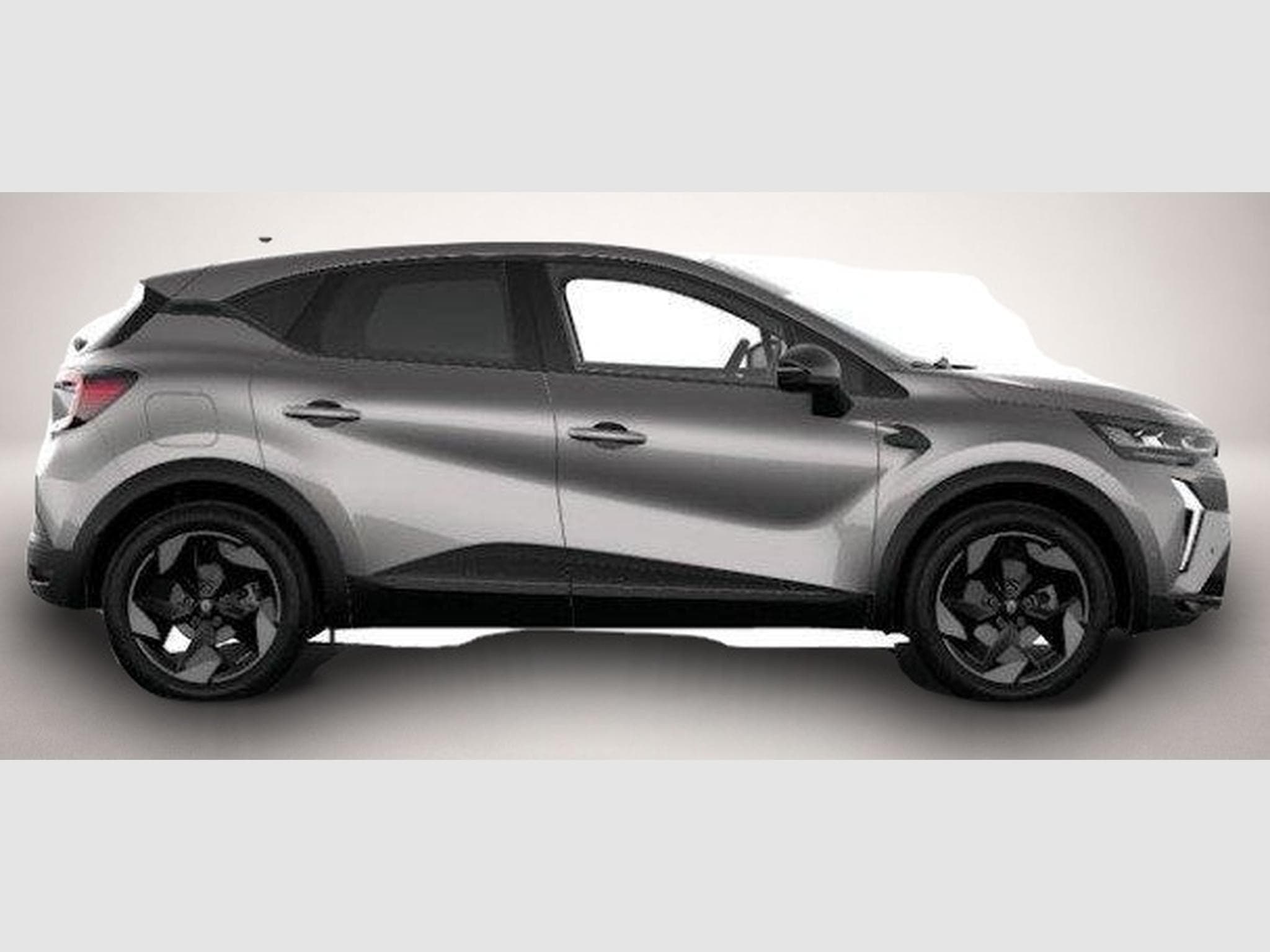 Renault Captur (2025) - Photo 4