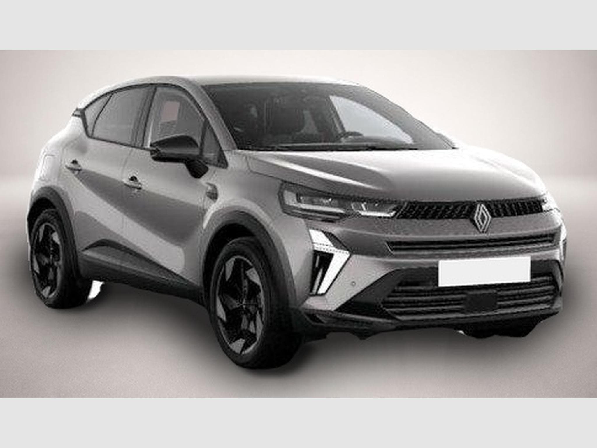 Renault Captur (2025) - Photo 5
