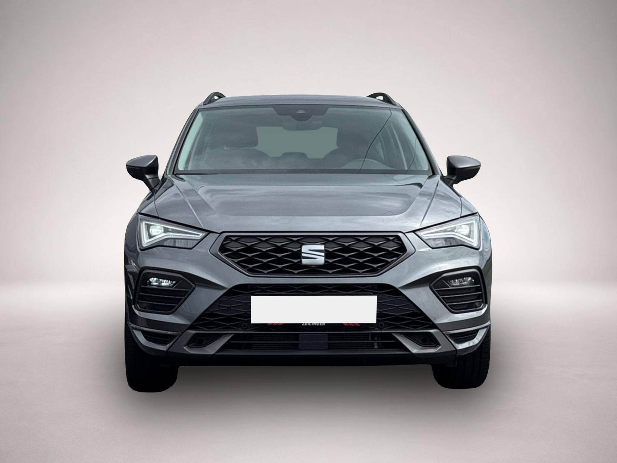 Seat Ateca (2026) - Photo 2