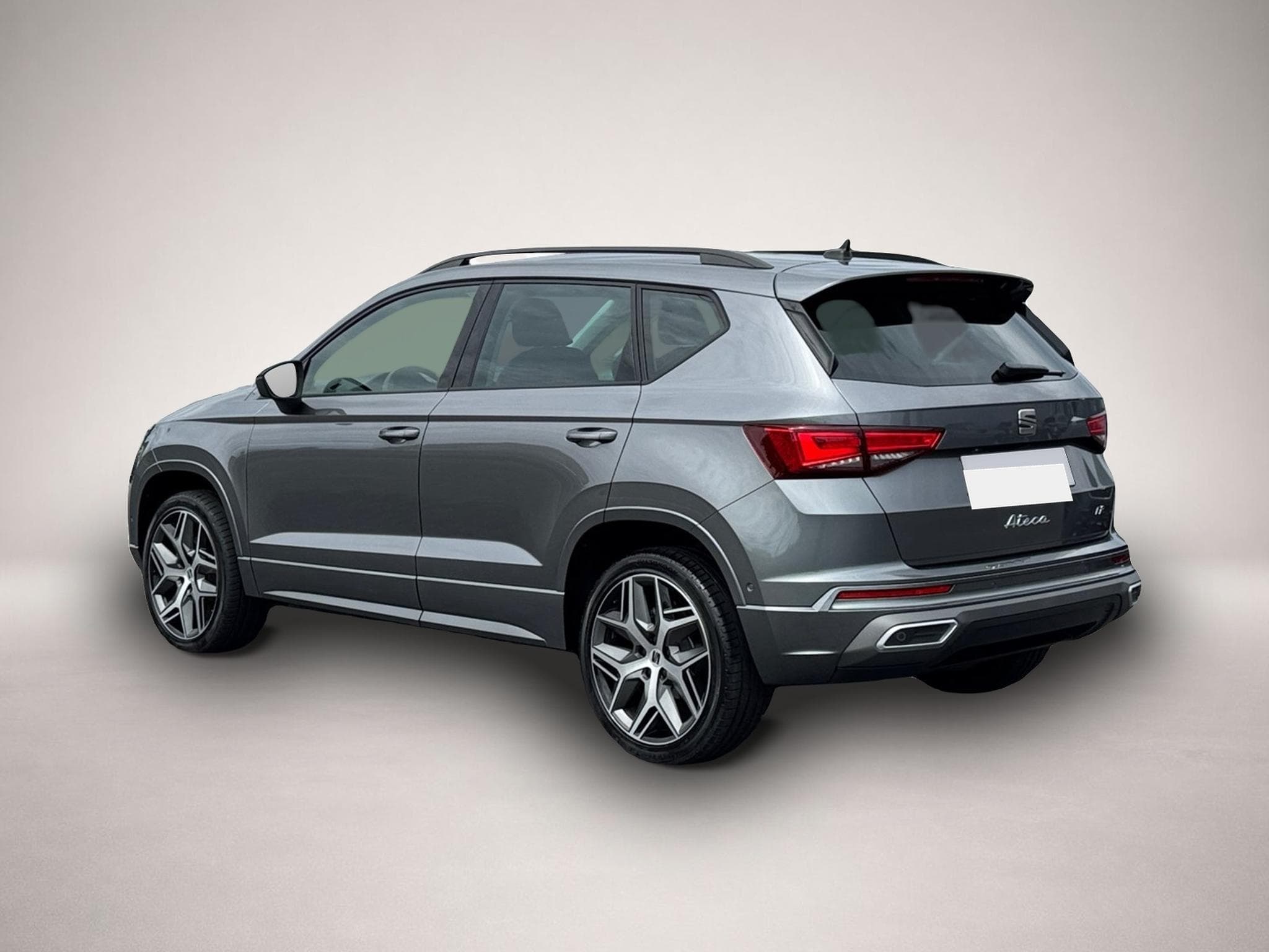 Seat Ateca (2026) - Photo 4