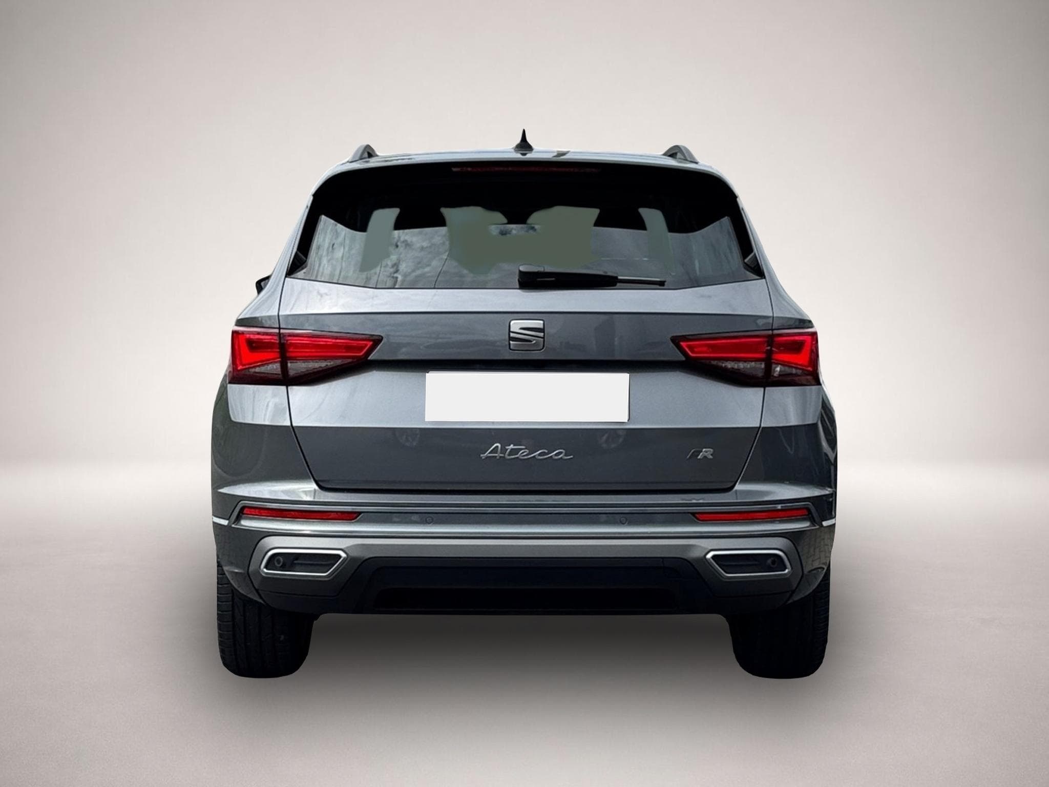 Seat Ateca (2026) - Photo 5