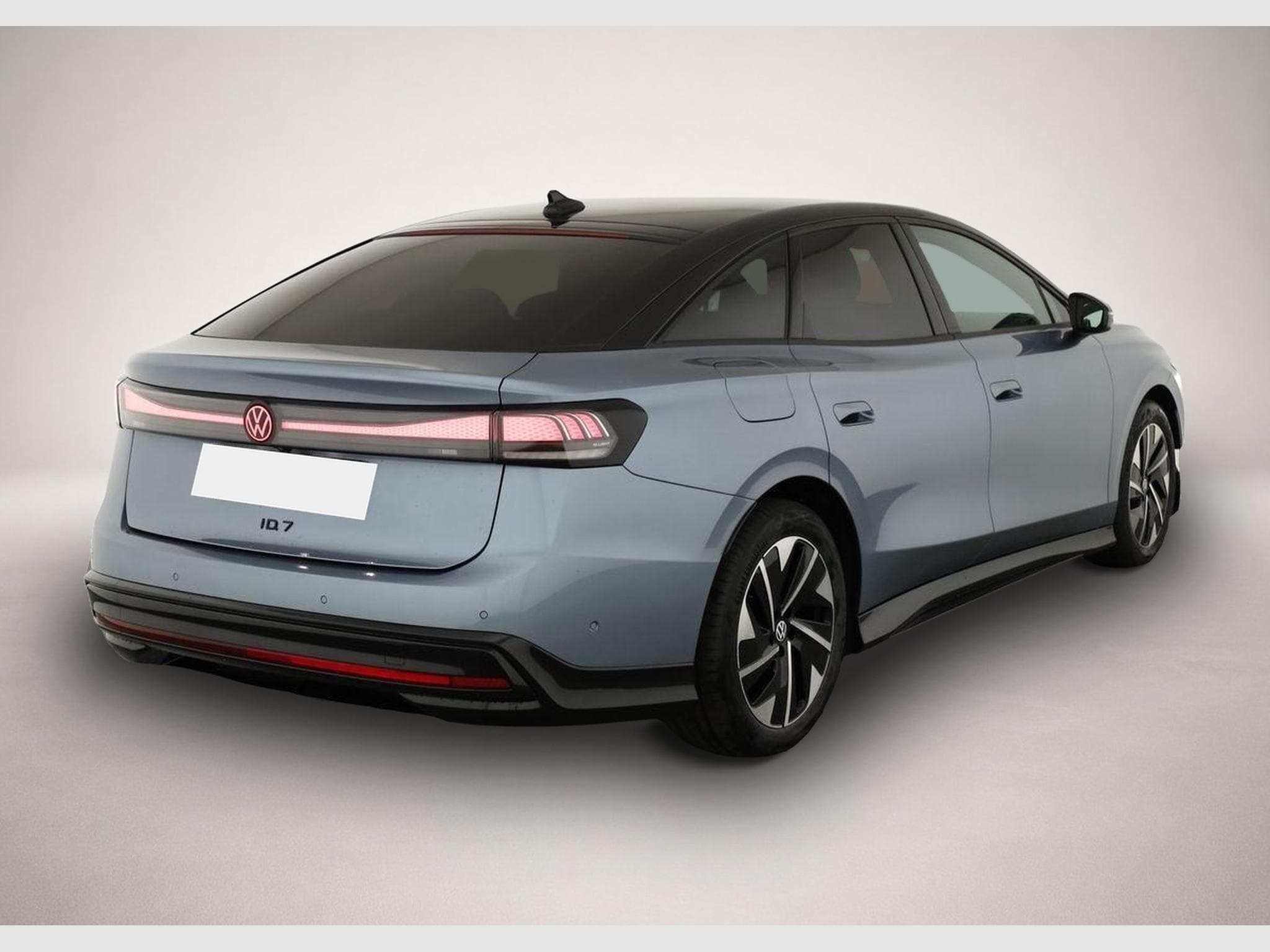 VW ID.5 (2026) - Photo 3