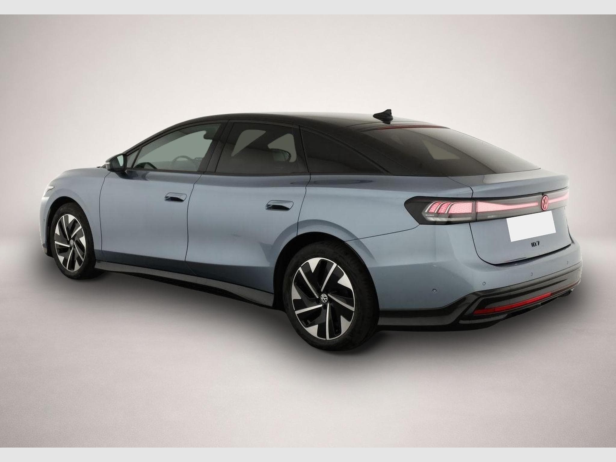 VW ID.5 (2026) - Photo 4