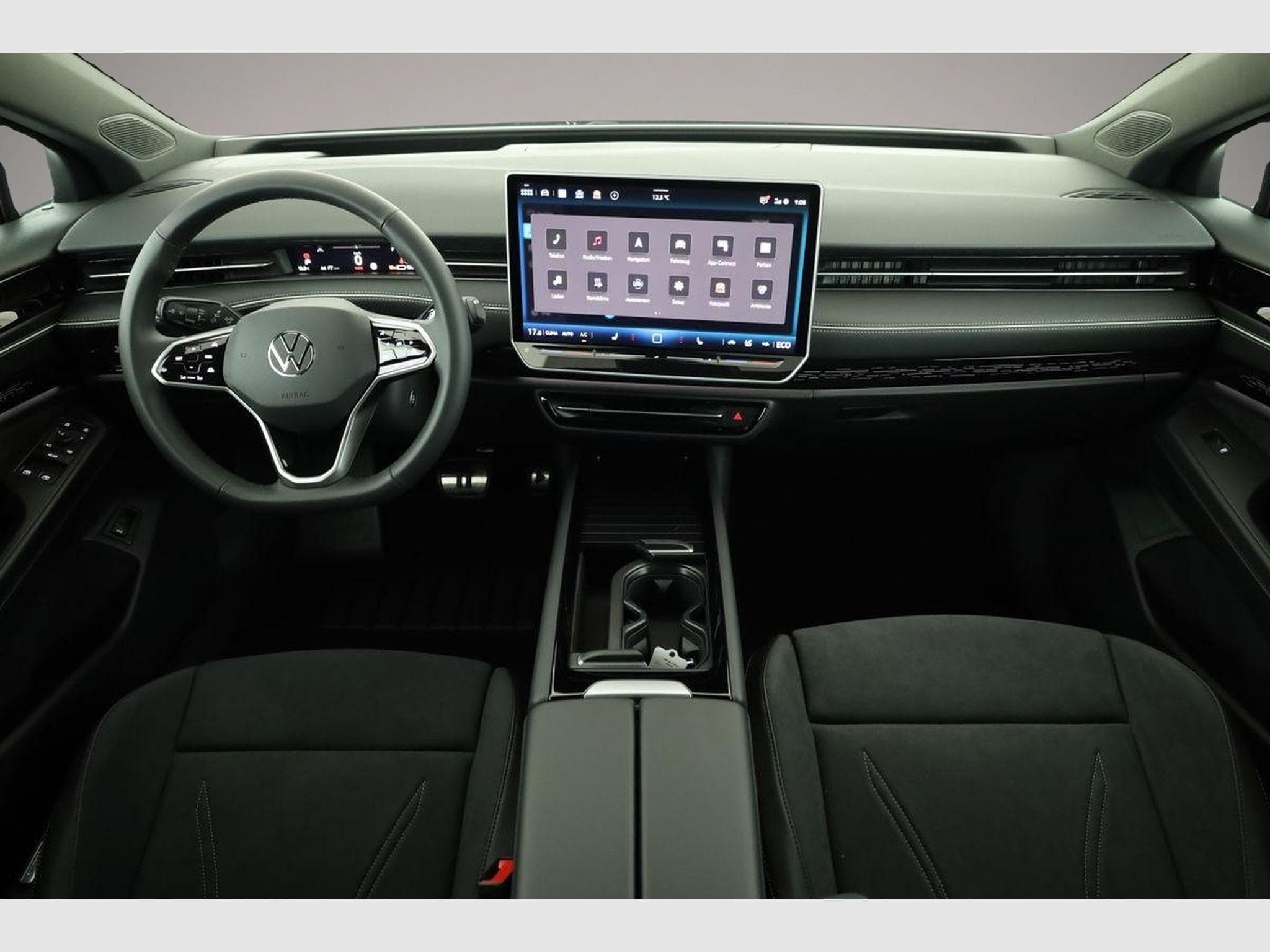 VW ID.5 (2026) - Photo 5