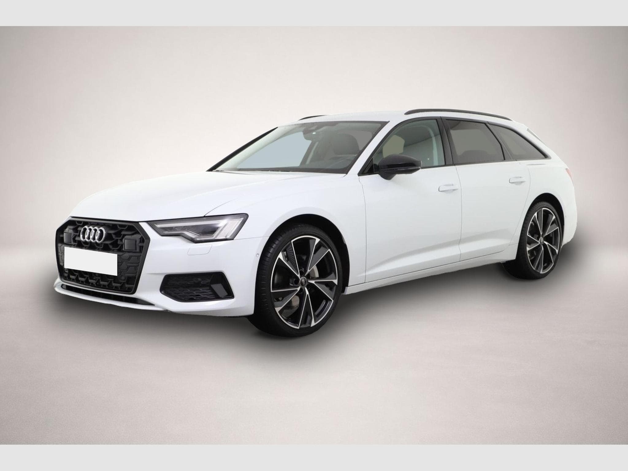 Audi A6 (2025) - Photo 1