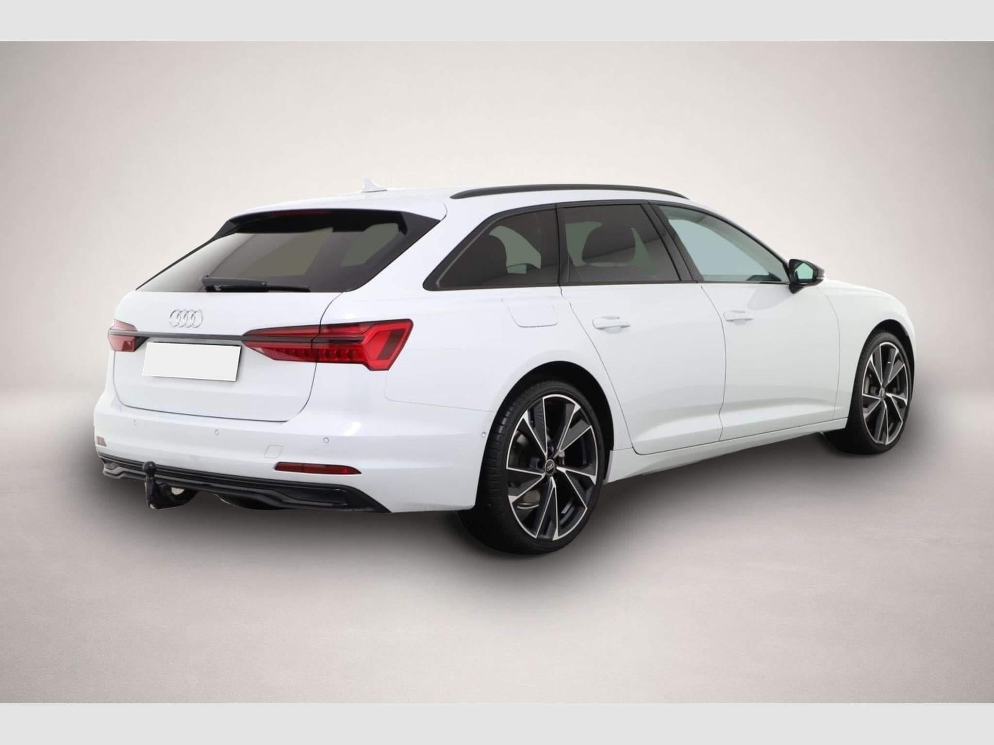Audi A6 (2025) - Photo 2