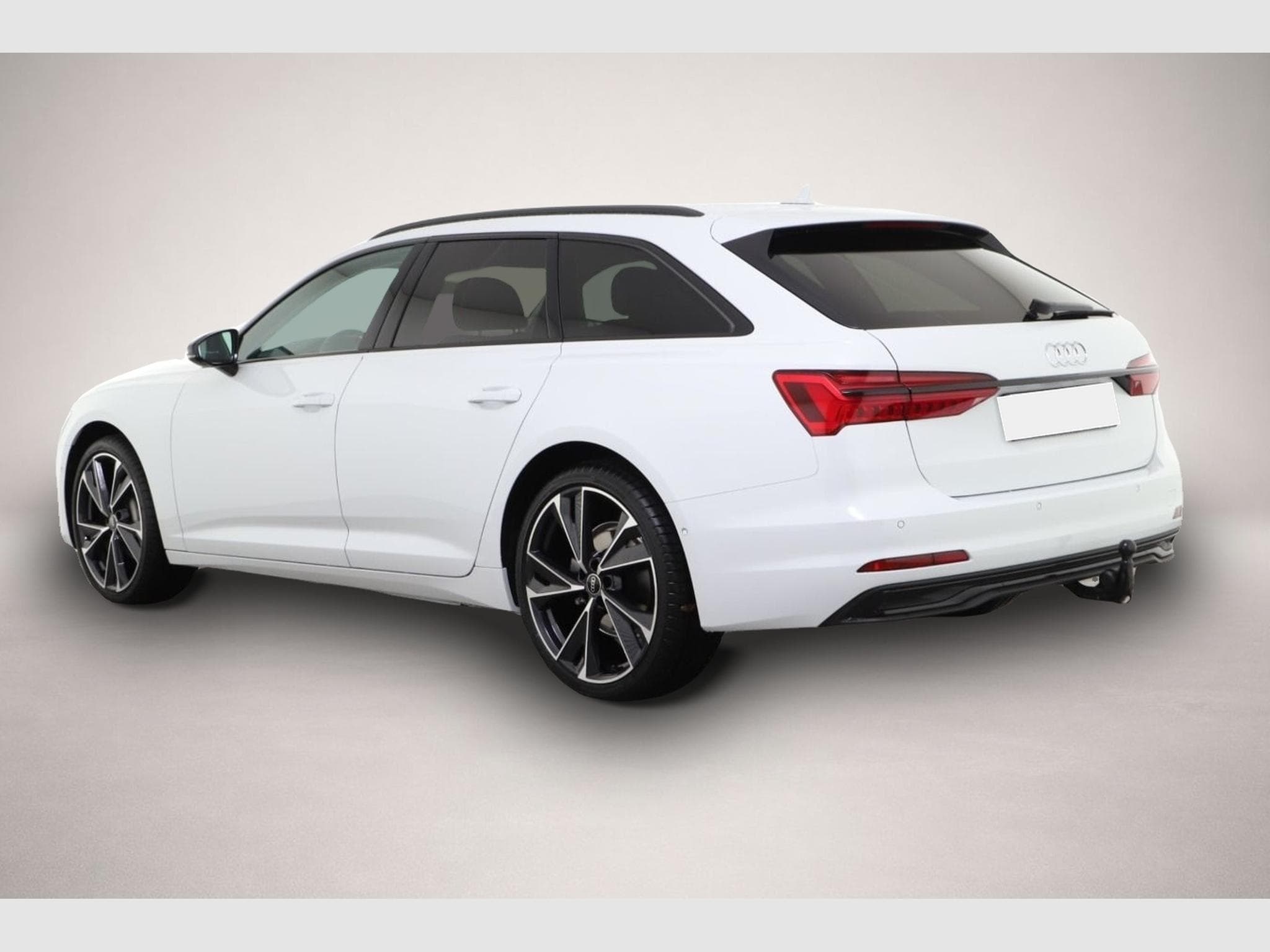 Audi A6 (2025) - Photo 3