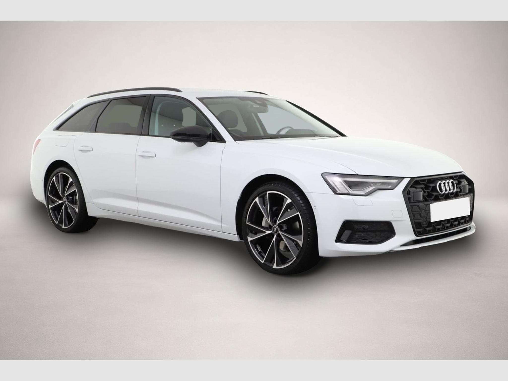 Audi A6 (2025) - Photo 4