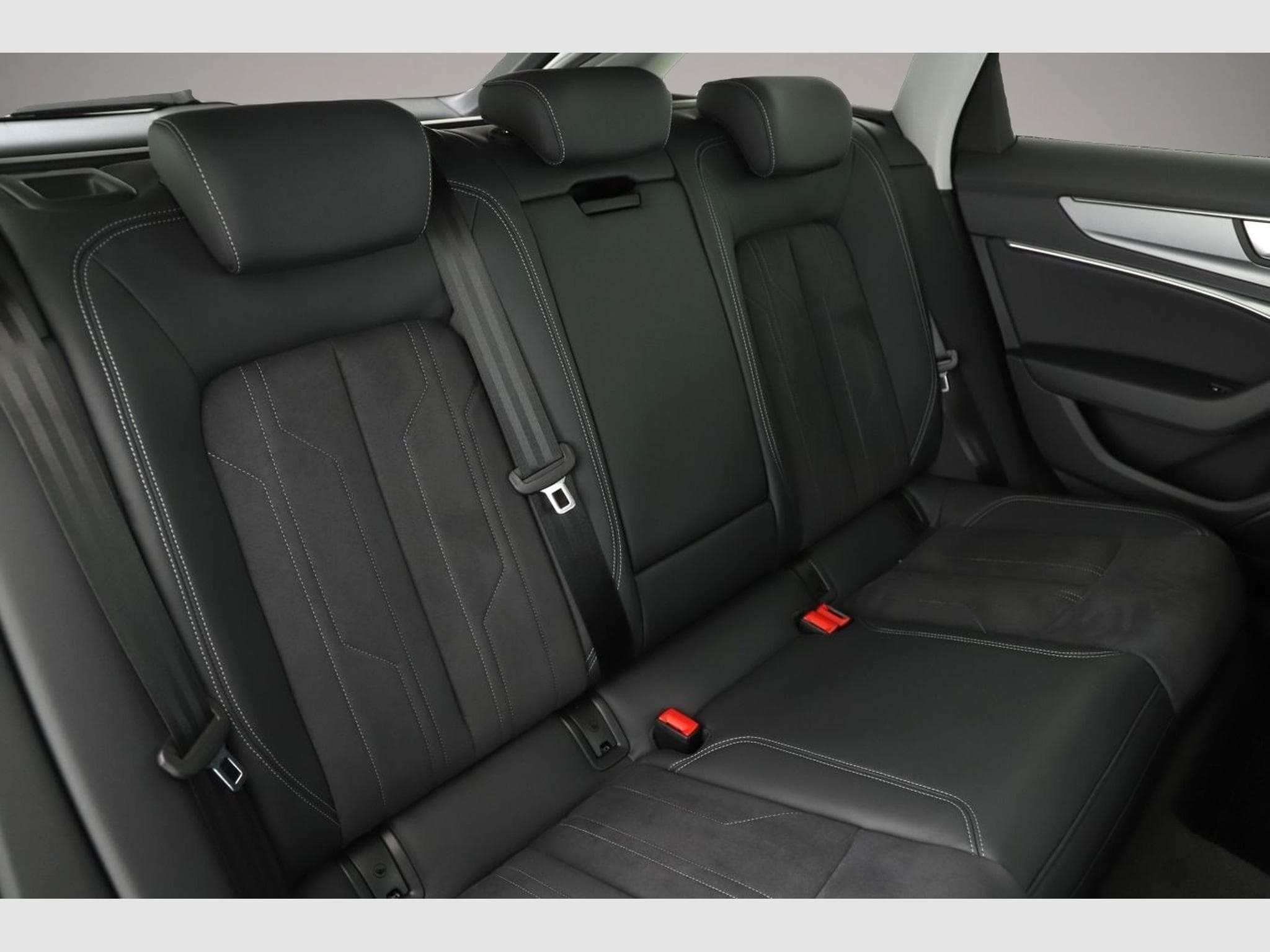Audi A6 (2025) - Photo 5
