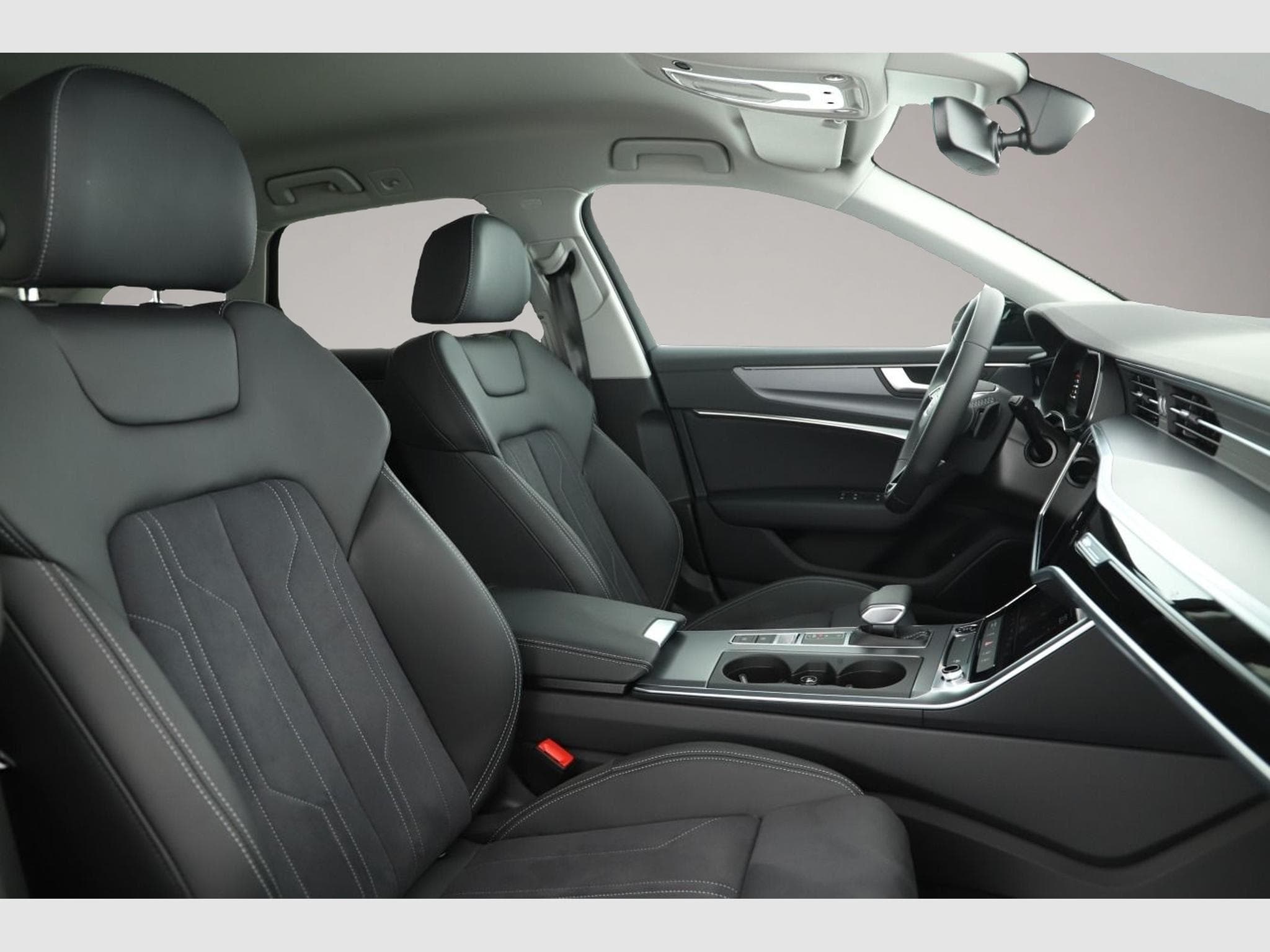 Audi A6 (2025) - Photo 6