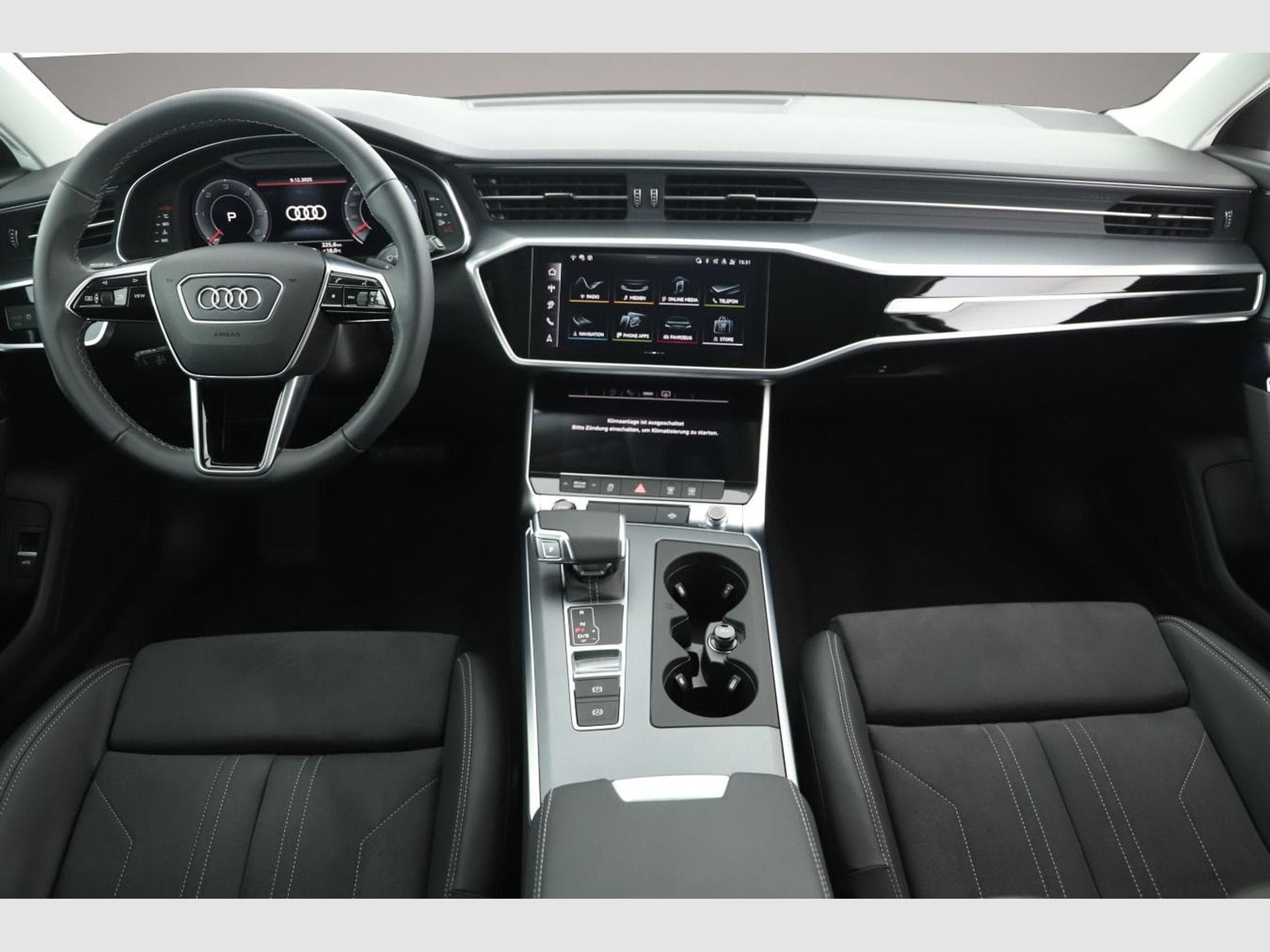 Audi A6 (2025) - Photo 7