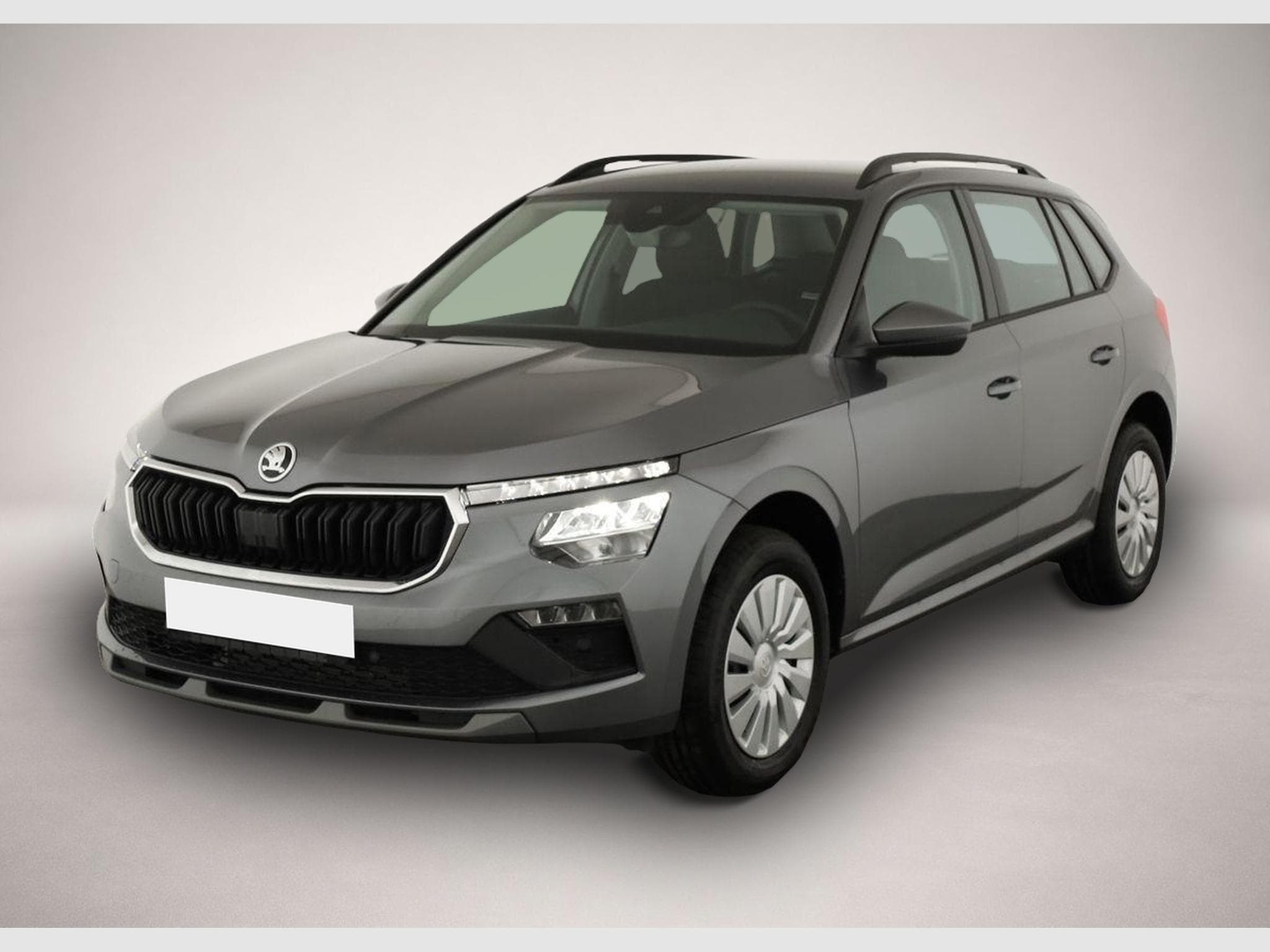 Skoda Kamiq (2026) - Photo 1
