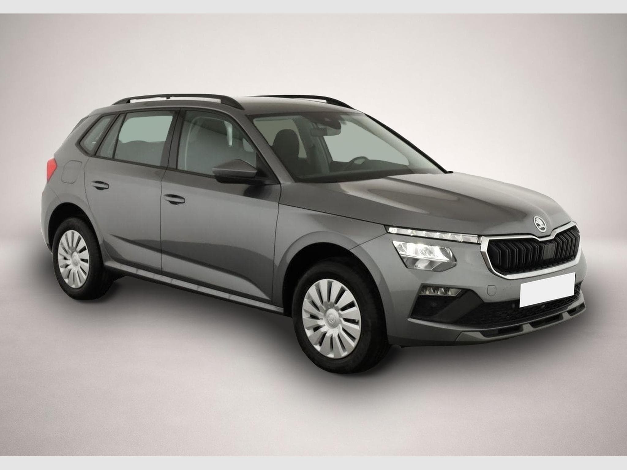 Skoda Kamiq (2026) - Photo 2