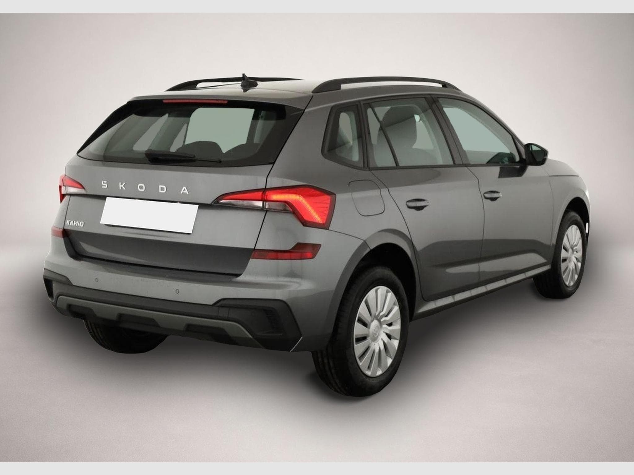 Skoda Kamiq (2026) - Photo 3