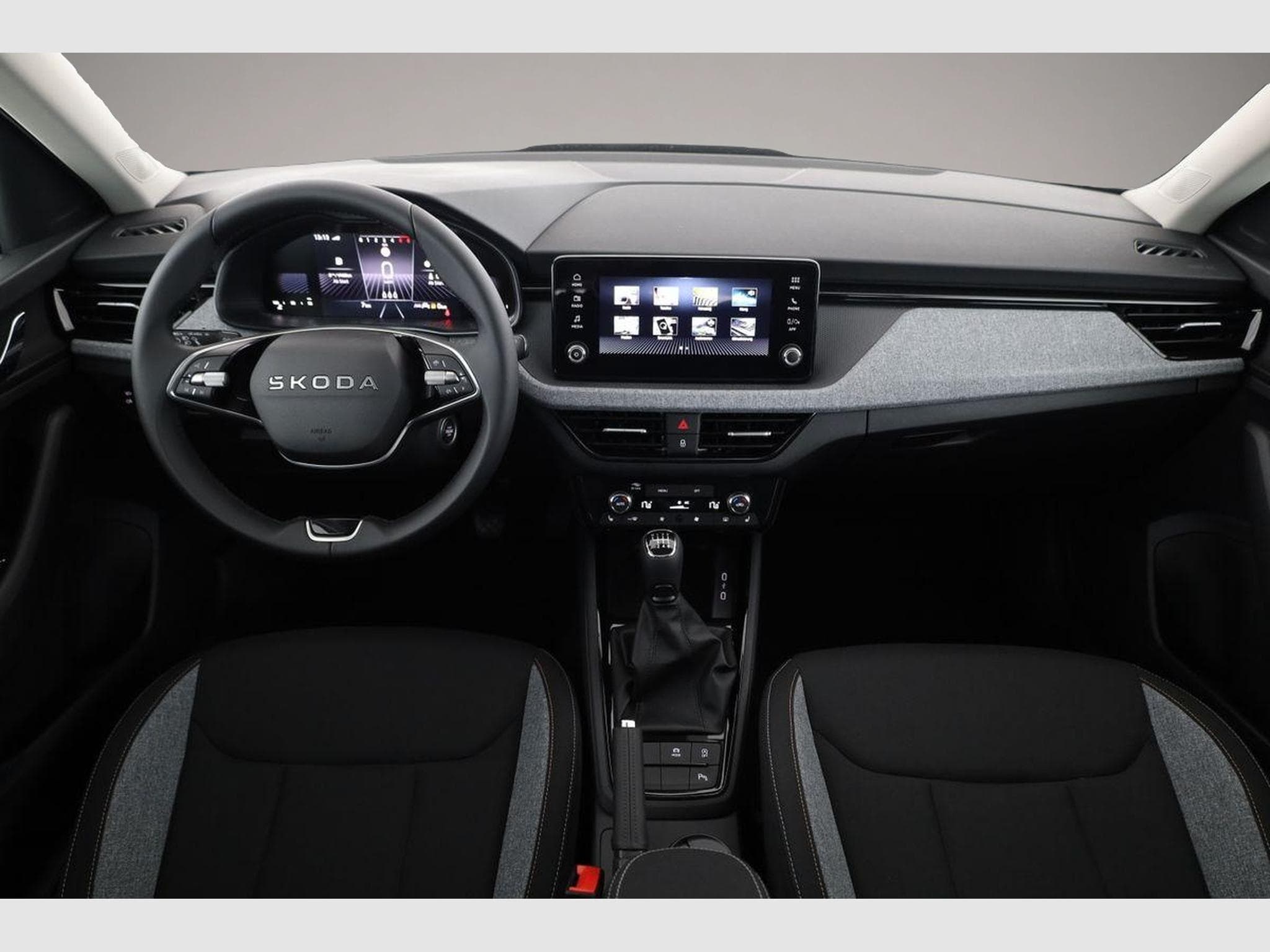 Skoda Kamiq (2026) - Photo 5