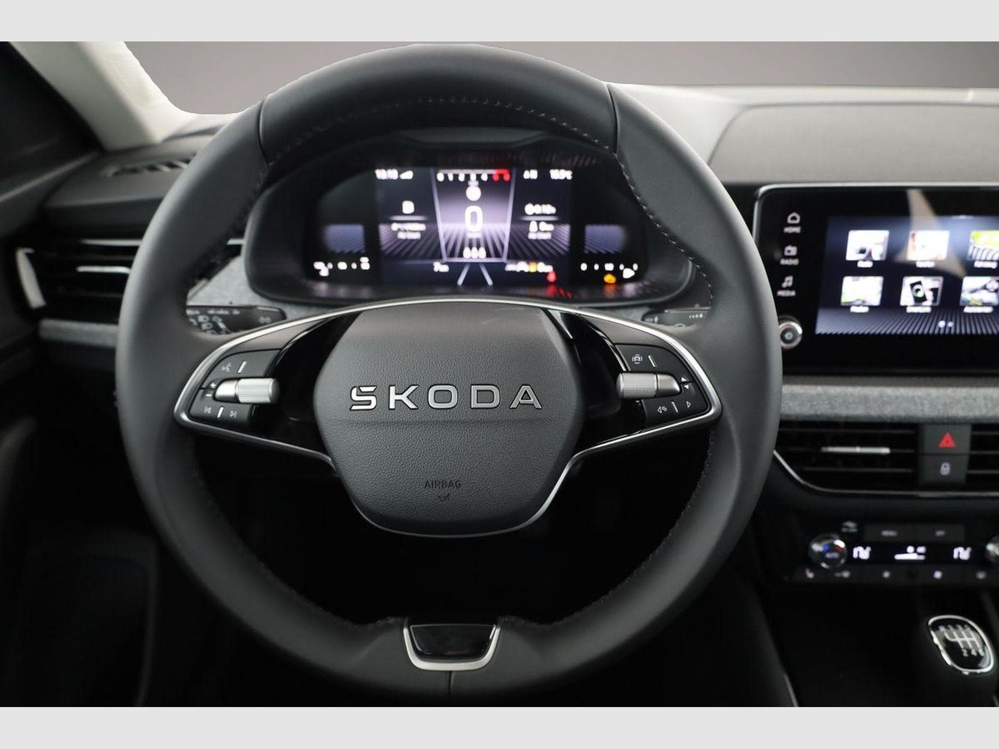 Skoda Kamiq (2026) - Photo 6
