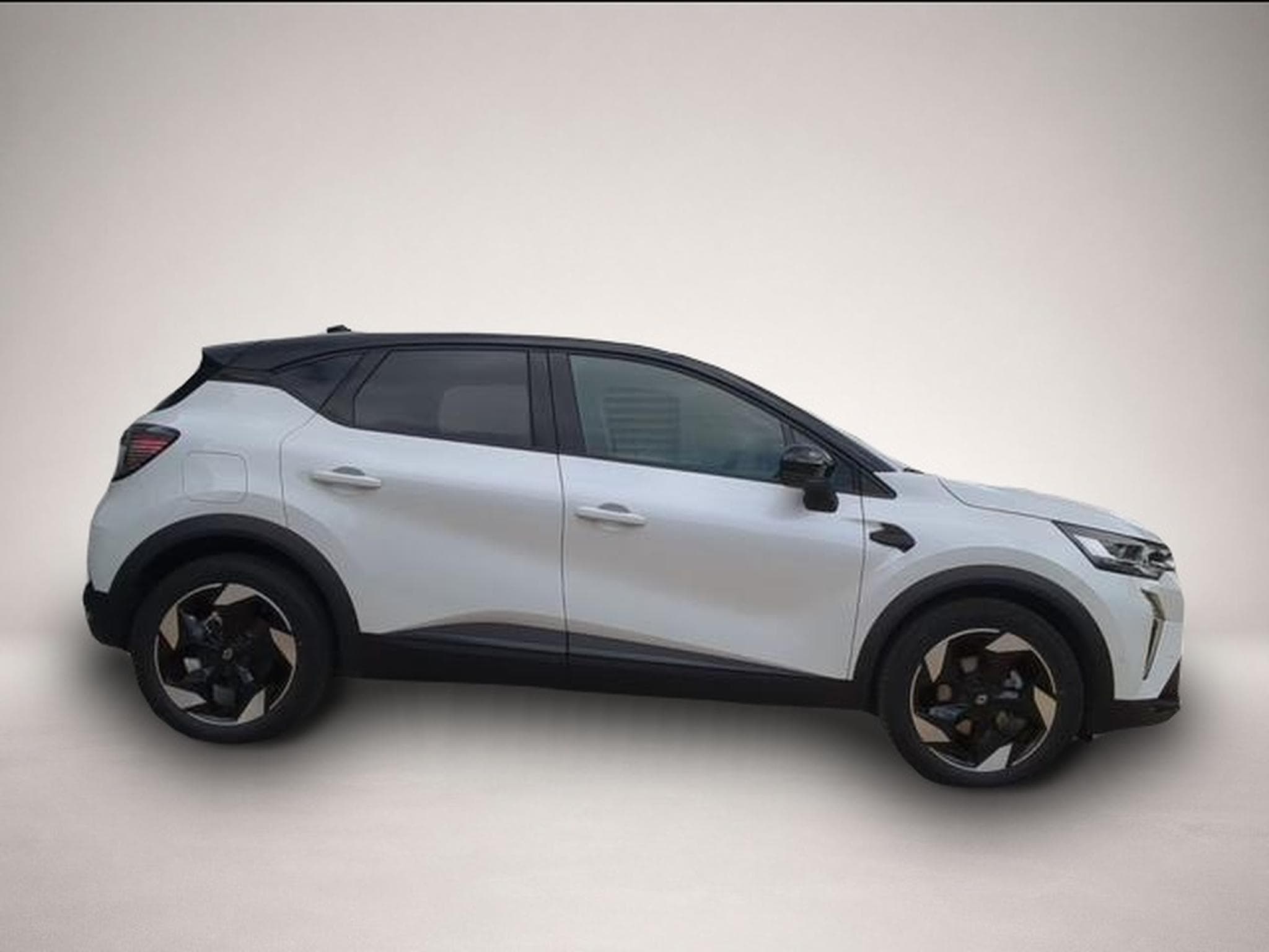 Renault Captur (2025) - Photo 1