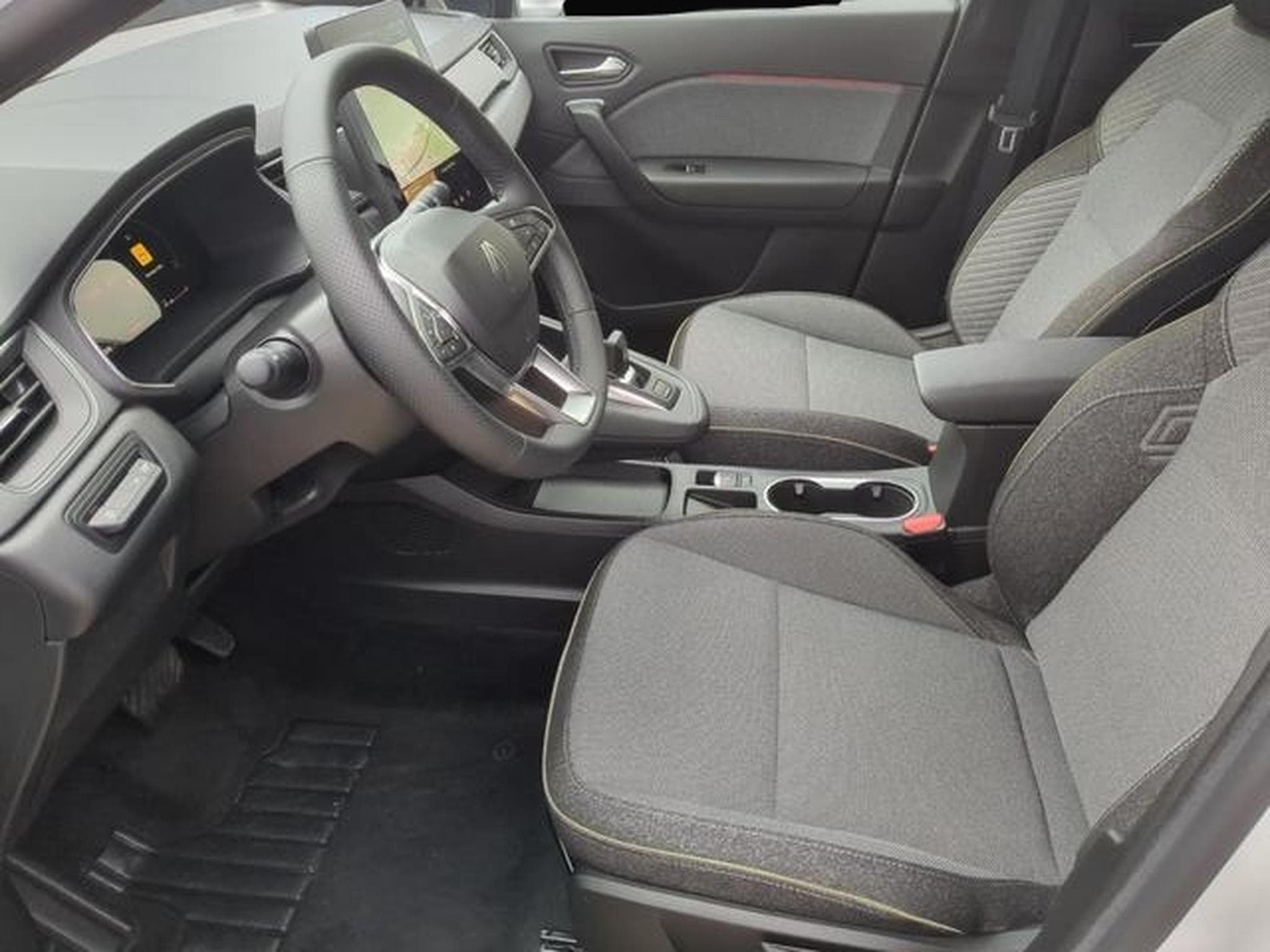 Renault Captur (2025) - Photo 3