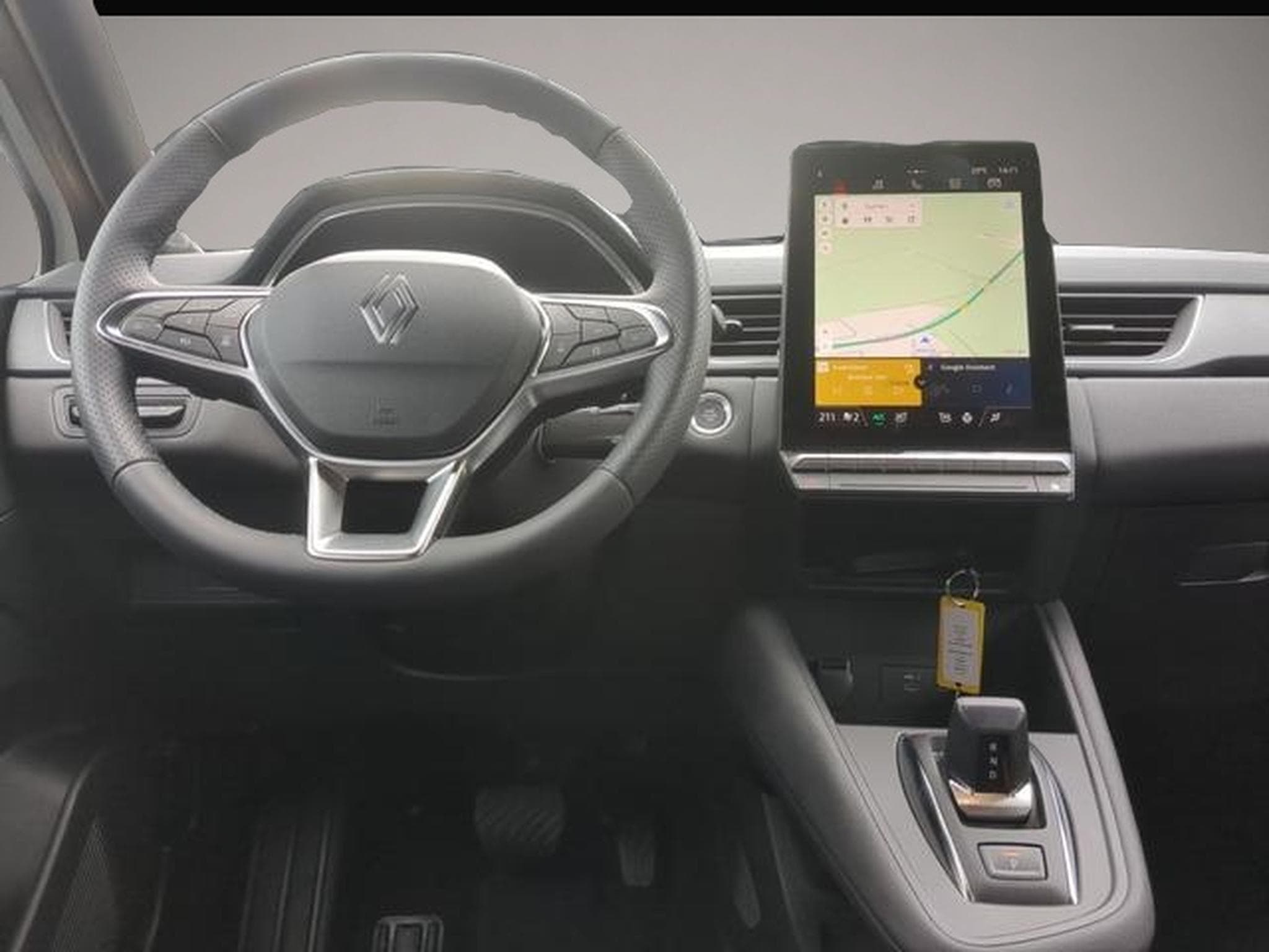 Renault Captur (2025) - Photo 4