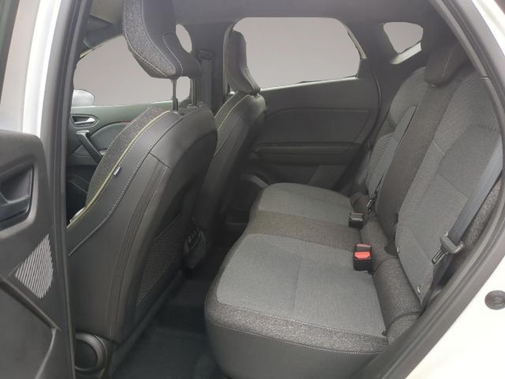 Renault Captur (2025) - Photo 5