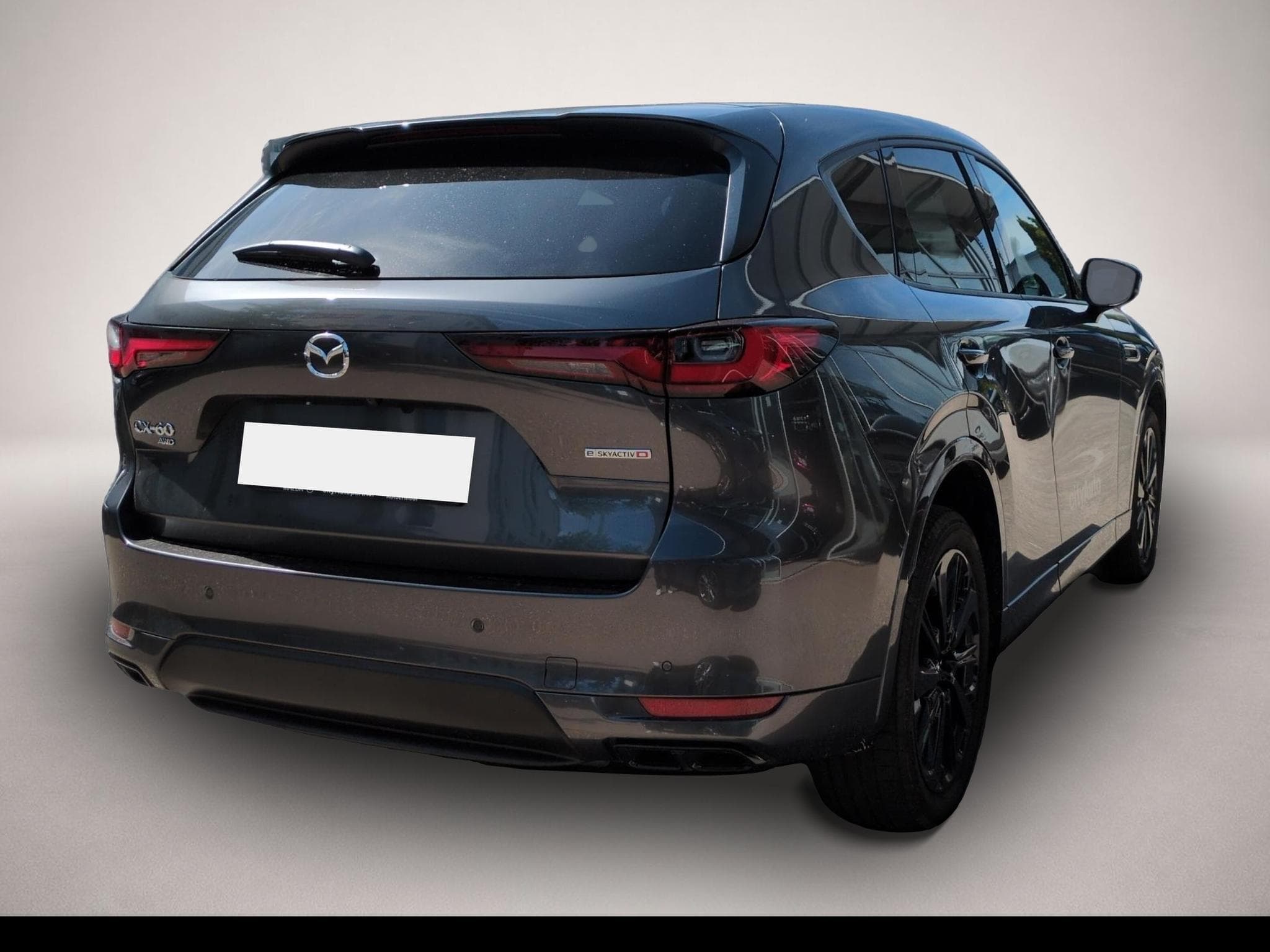 Mazda CX-30 (2026) - Photo 3
