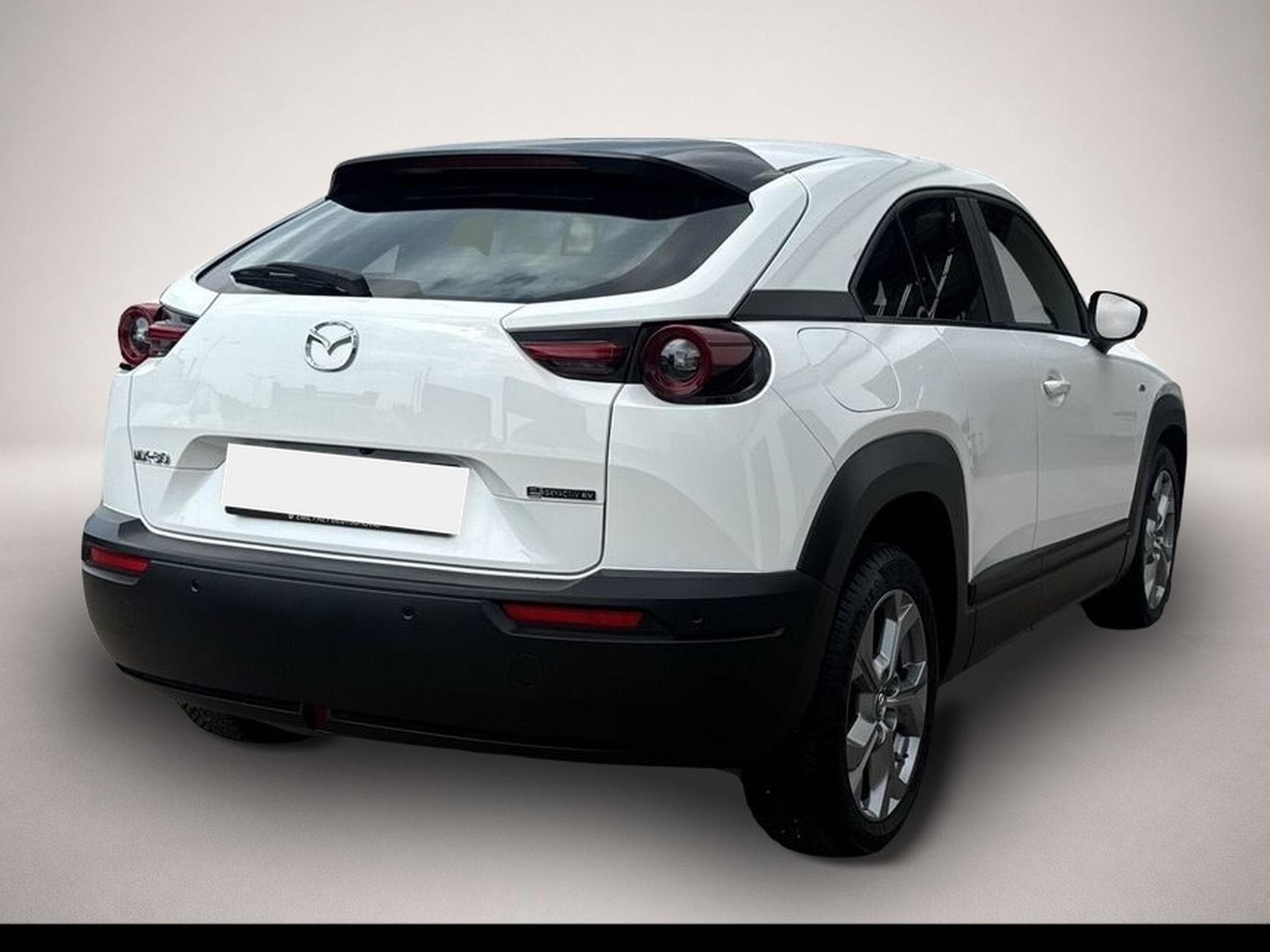 Mazda CX-30 (2023) - Photo 2