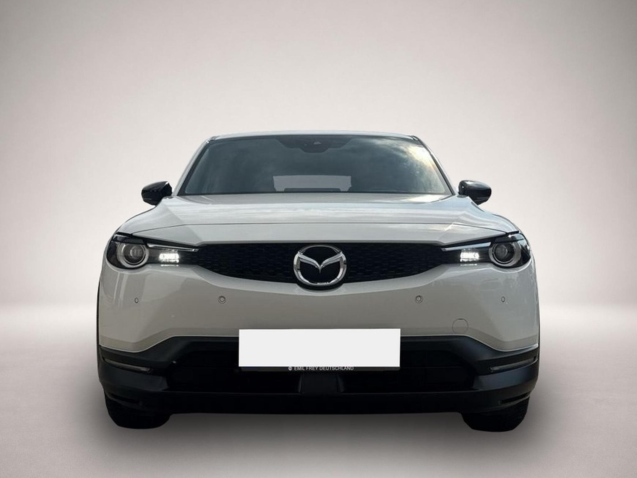 Mazda CX-30 (2023) - Photo 3