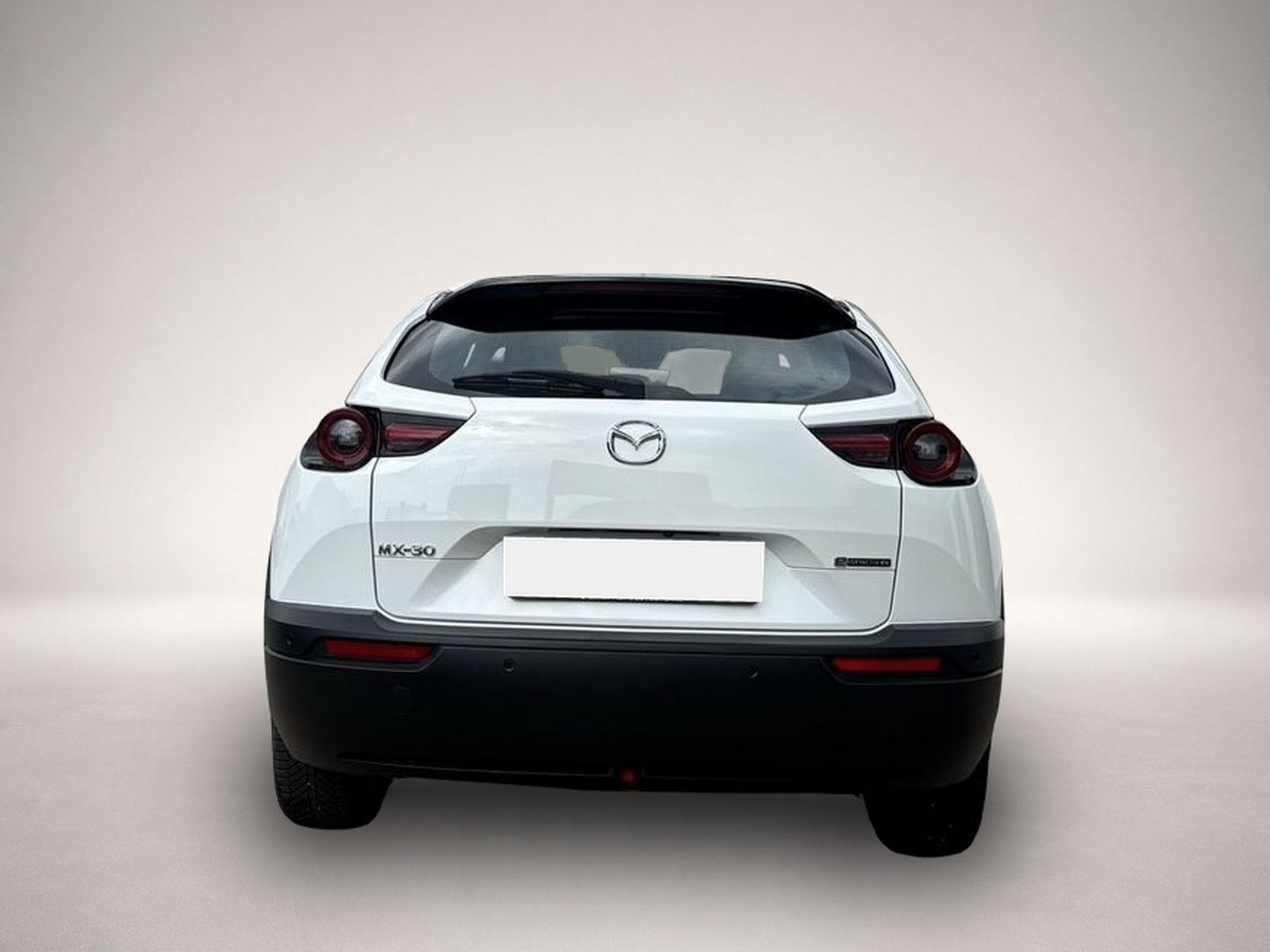 Mazda CX-30 (2023) - Photo 5