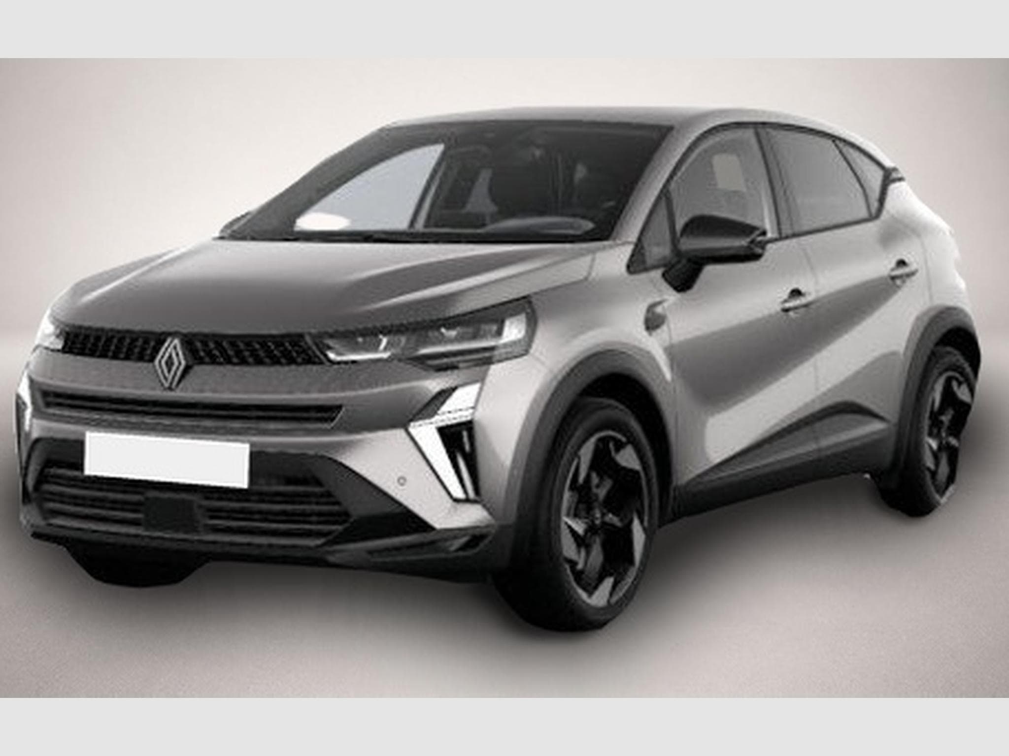 Renault Captur (2025) - Photo 1