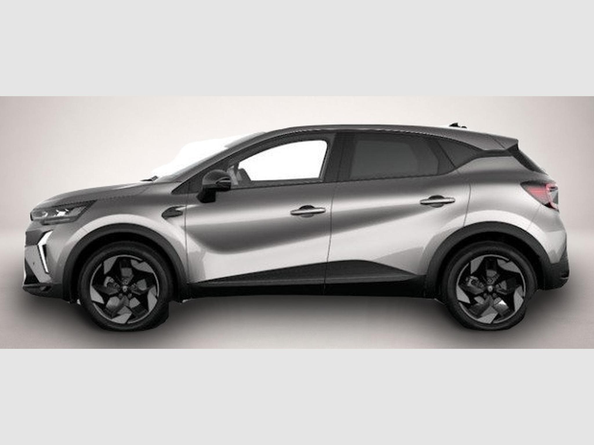 Renault Captur (2025) - Photo 2