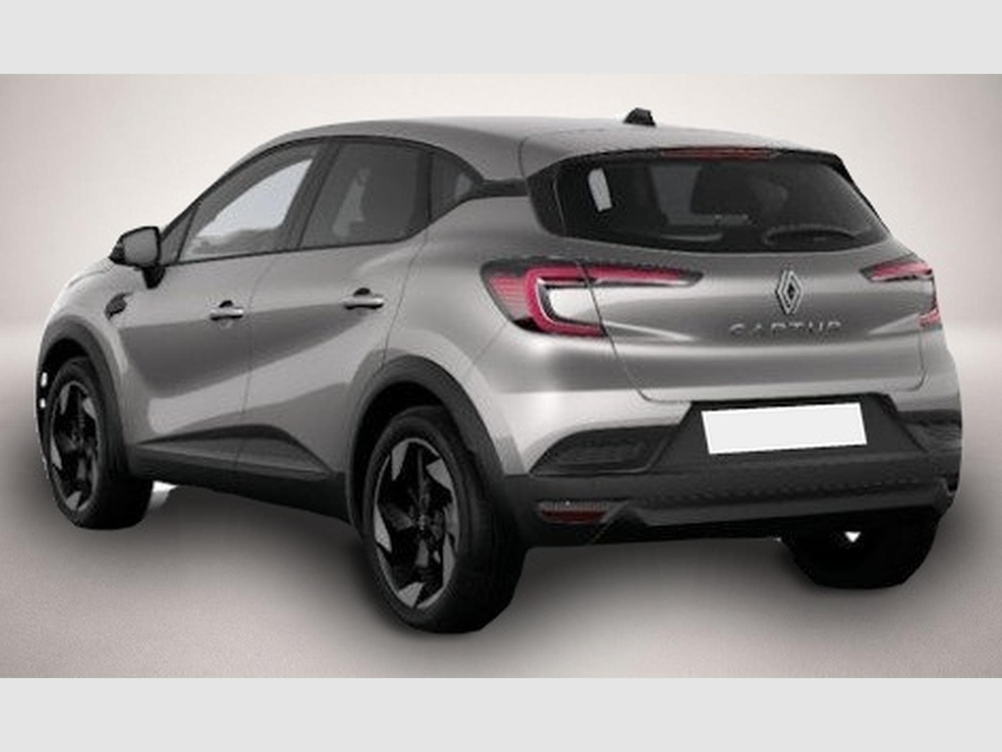 Renault Captur (2025) - Photo 3