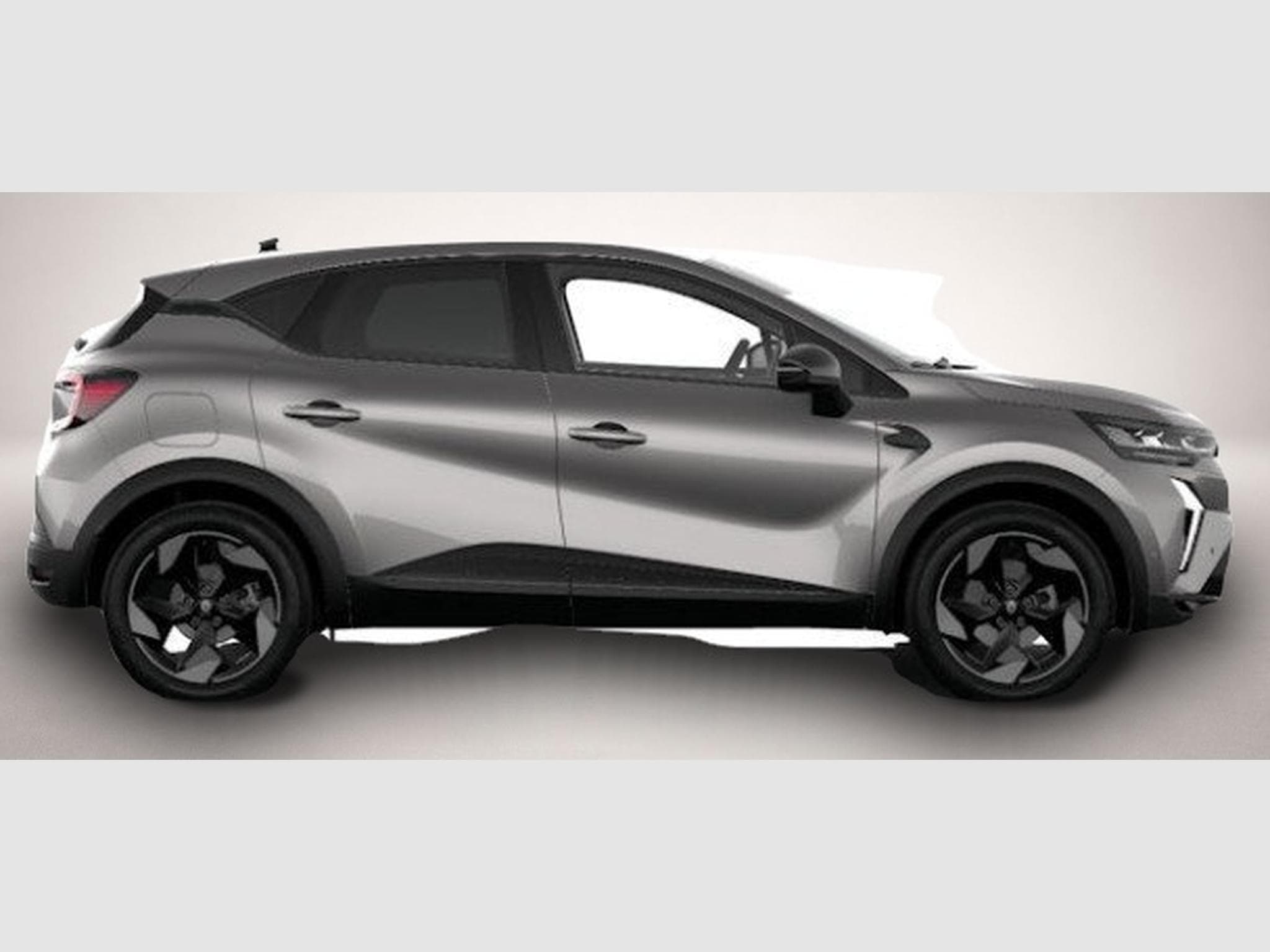 Renault Captur (2025) - Photo 5